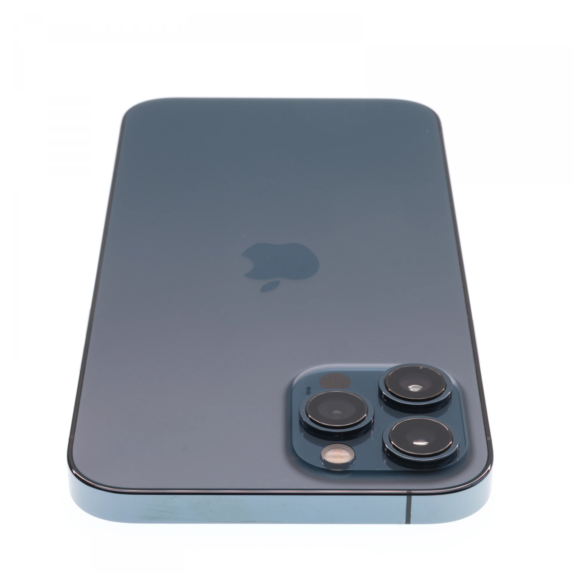 Apple iPhone 12 Pro Max 128 GB Pacific Blue 100% 