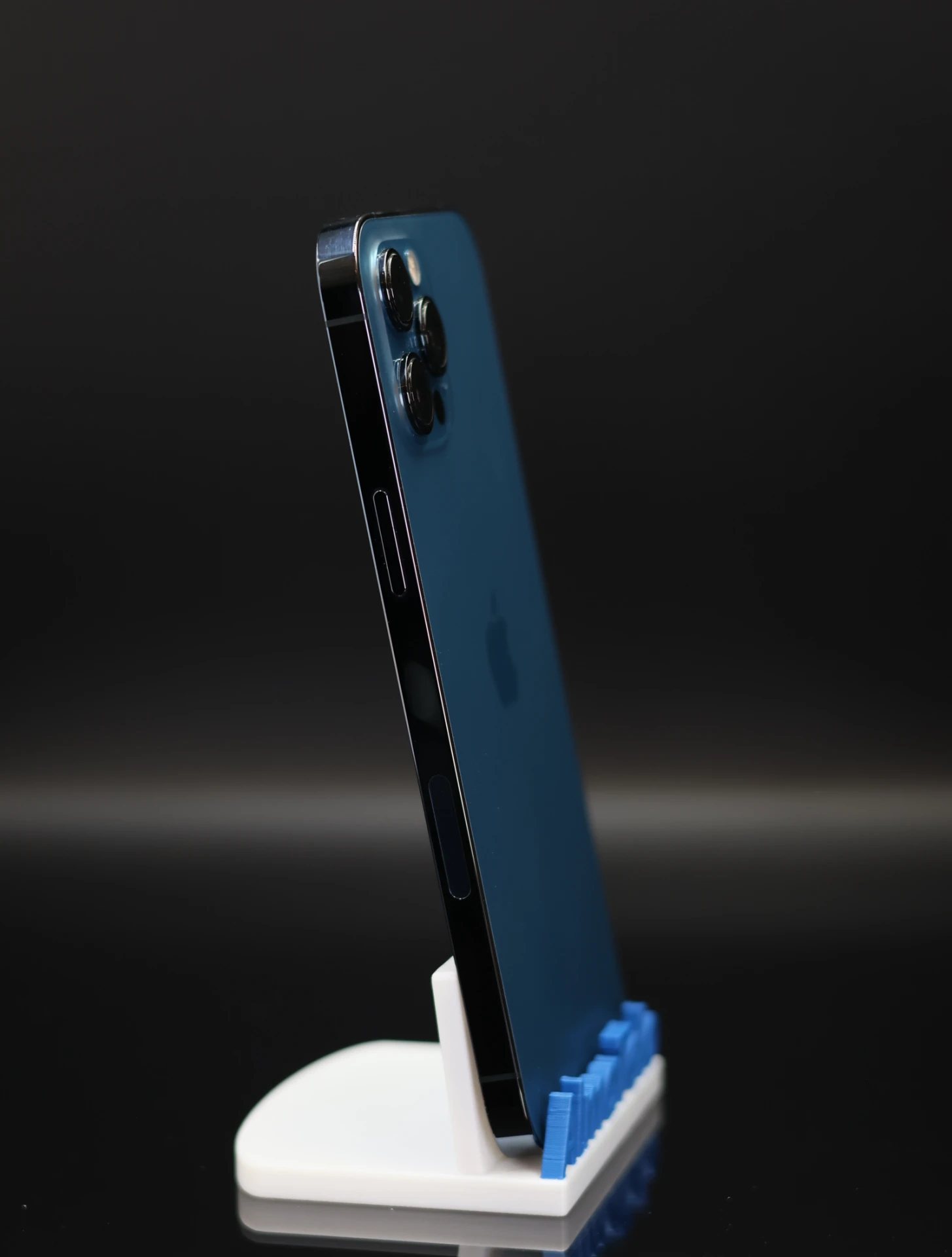 Apple iPhone 12 Pro Max 128 GB Pacific Blue 100% 