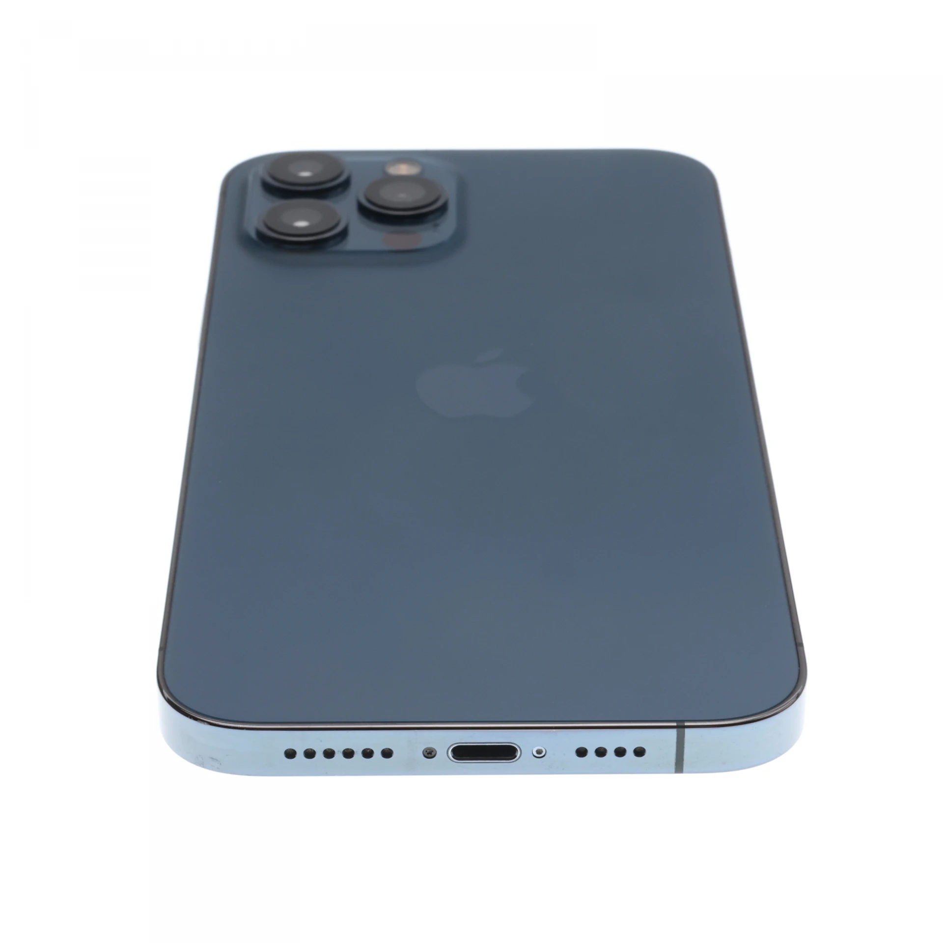 Apple iPhone 12 Pro Max 128 GB Pacific Blue 100% 