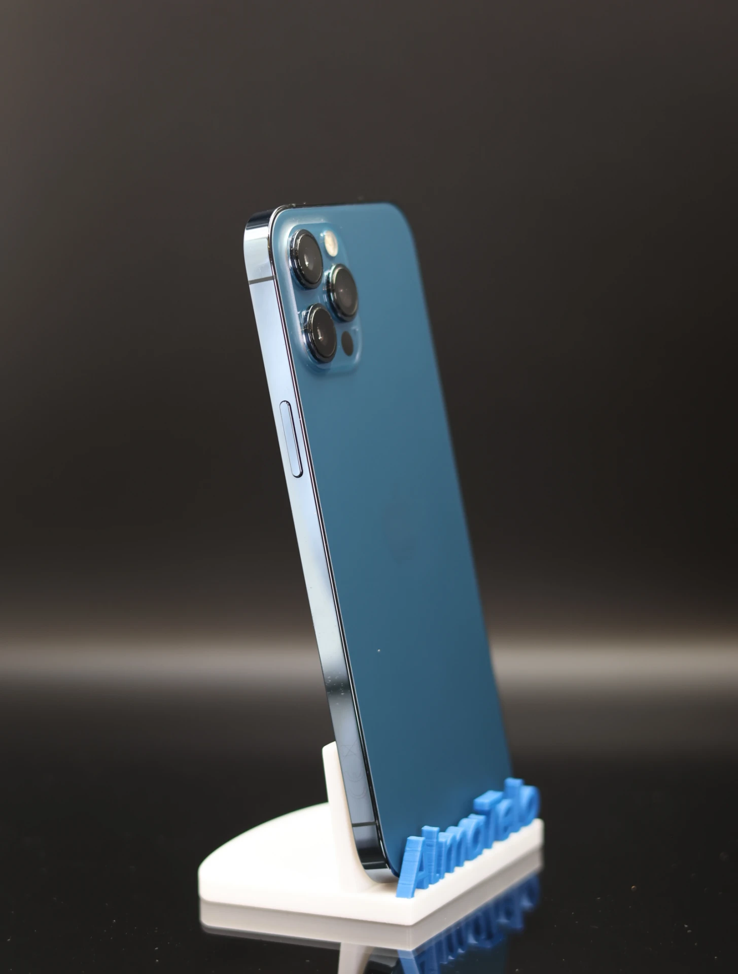 Apple iPhone 12 Pro Max 128 GB Pacific Blue 100% 