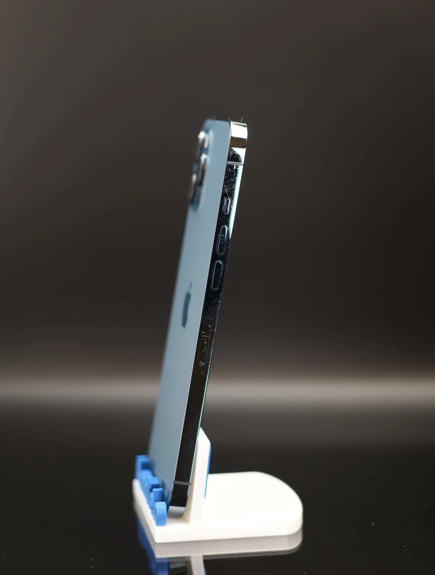 Apple iPhone 12 Pro Max 128 GB Pacific Blue 100% 