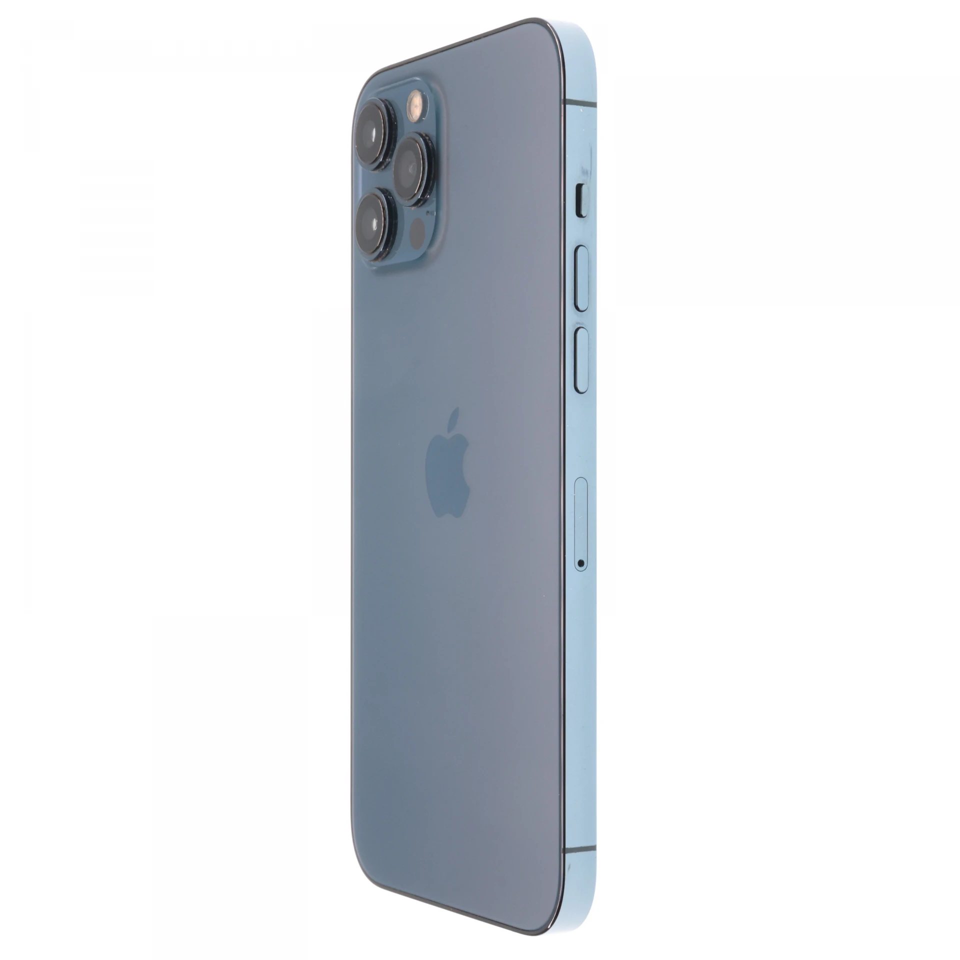 Apple iPhone 12 Pro Max 128 GB Pacific Blue 100% 