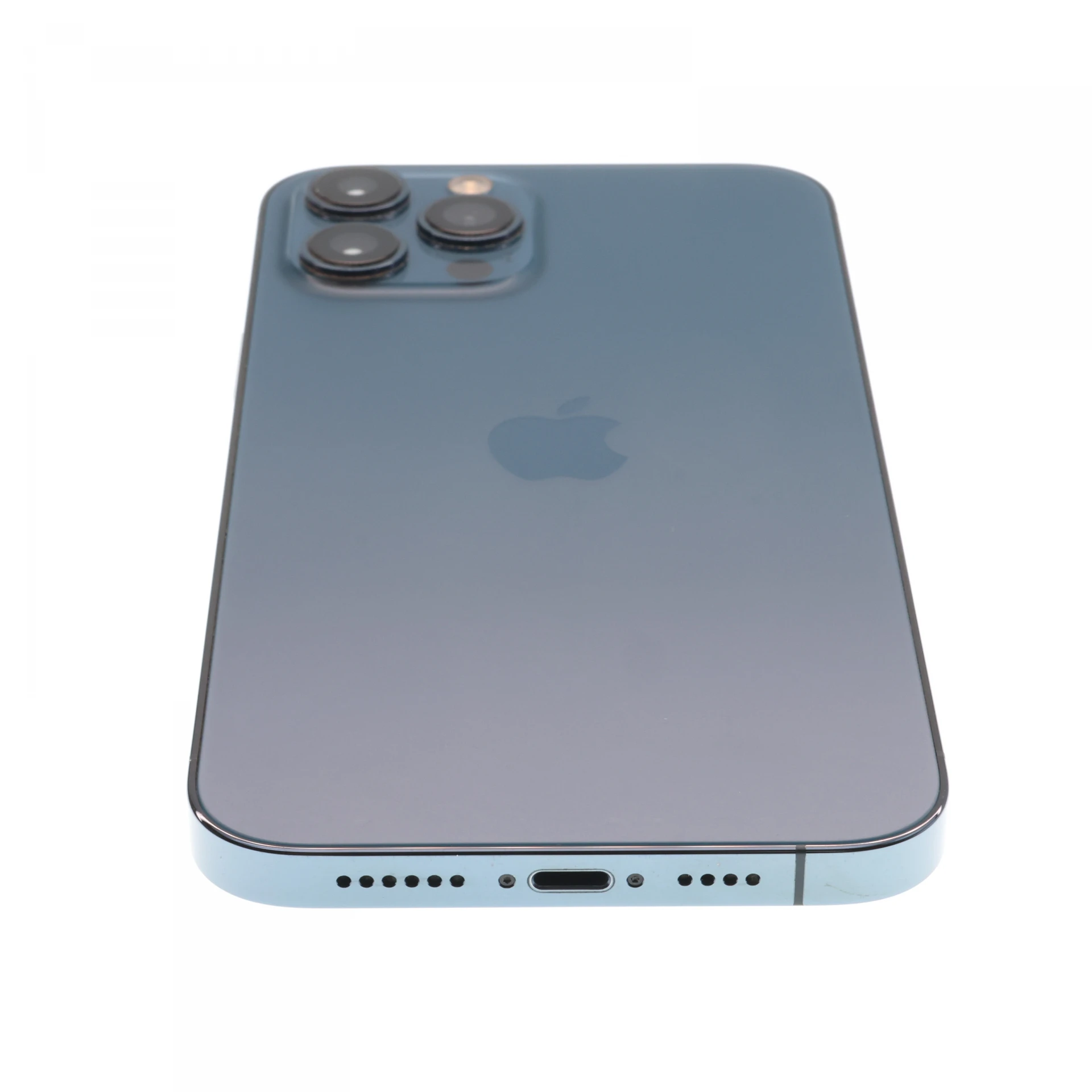 Apple iPhone 12 Pro Max 128 GB Pacific Blue 100% 