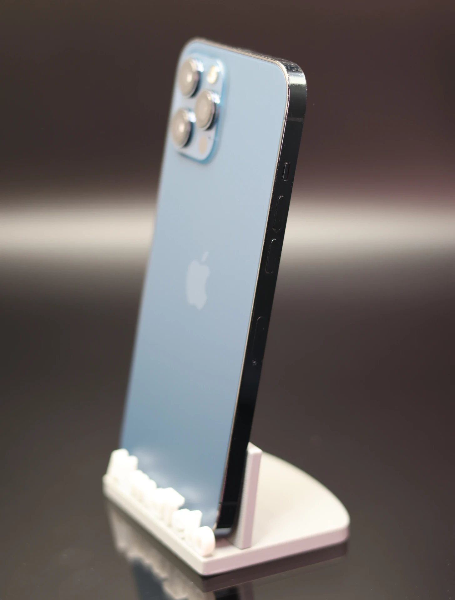 Apple iPhone 12 Pro Max 128 GB Pacific Blue 100% 