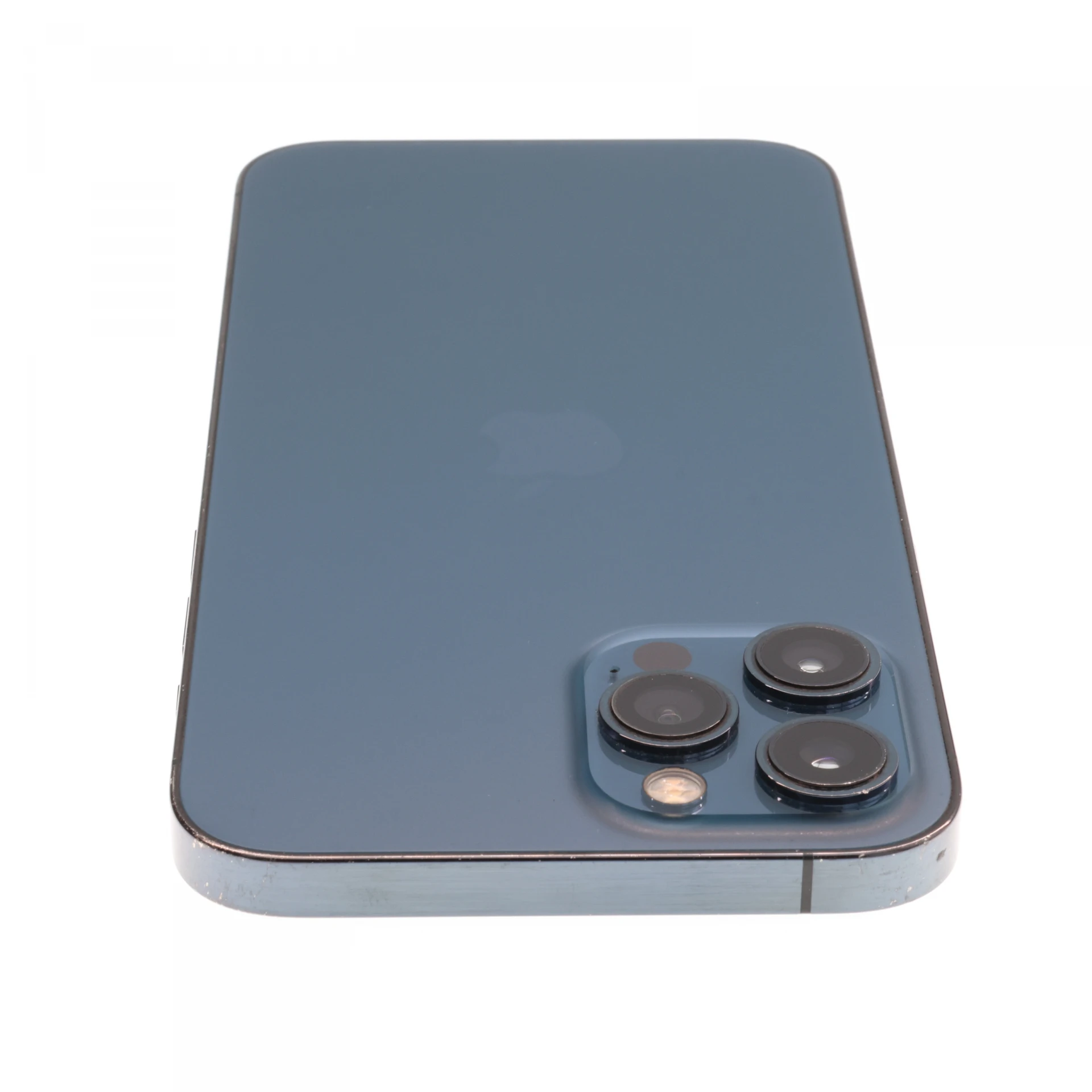 Apple iPhone 12 Pro Max 128 GB Pacific Blue 100% 