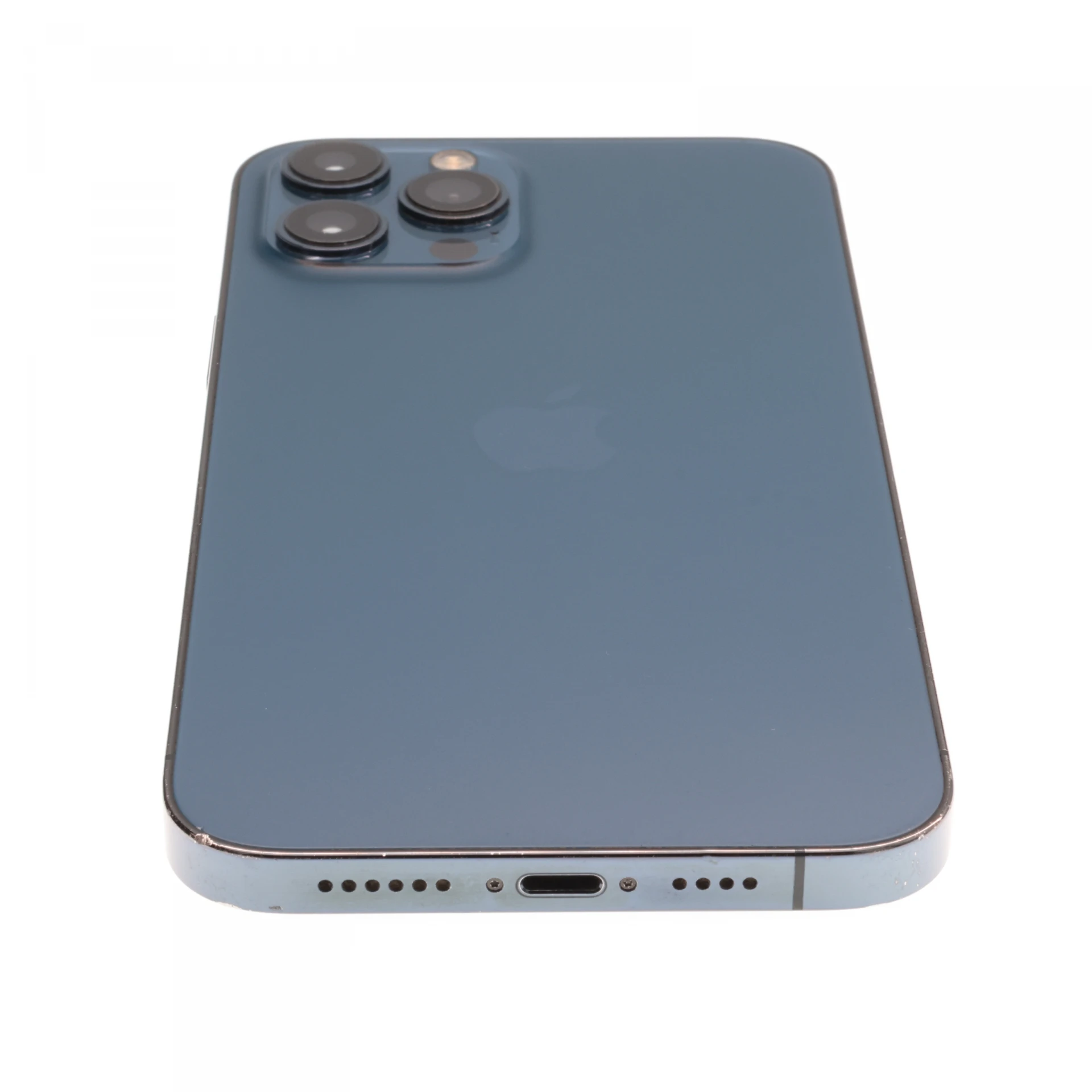 Apple iPhone 12 Pro Max 128 GB Pacific Blue 100% 