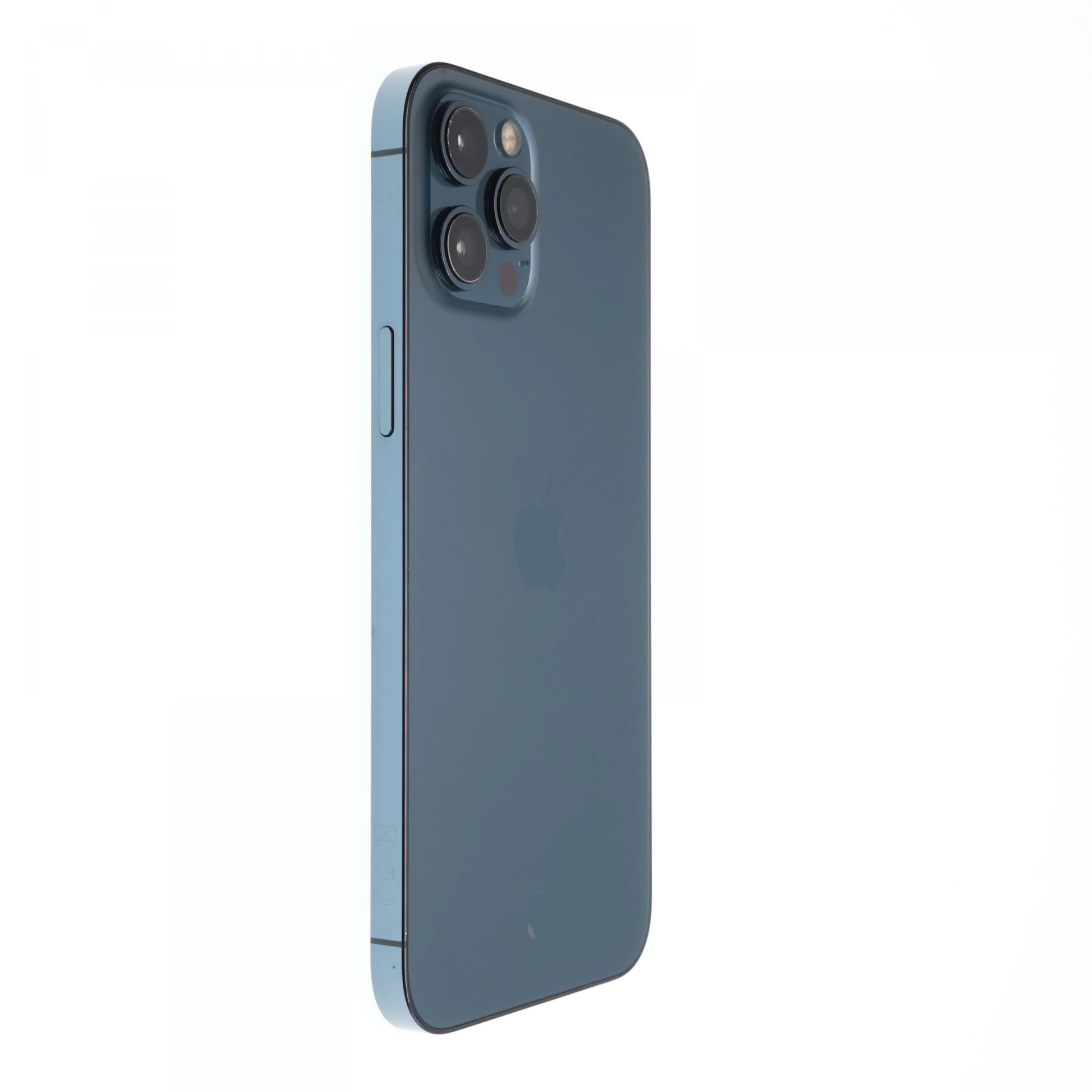 Apple iPhone 12 Pro Max 128 GB Pacific Blue 100% 