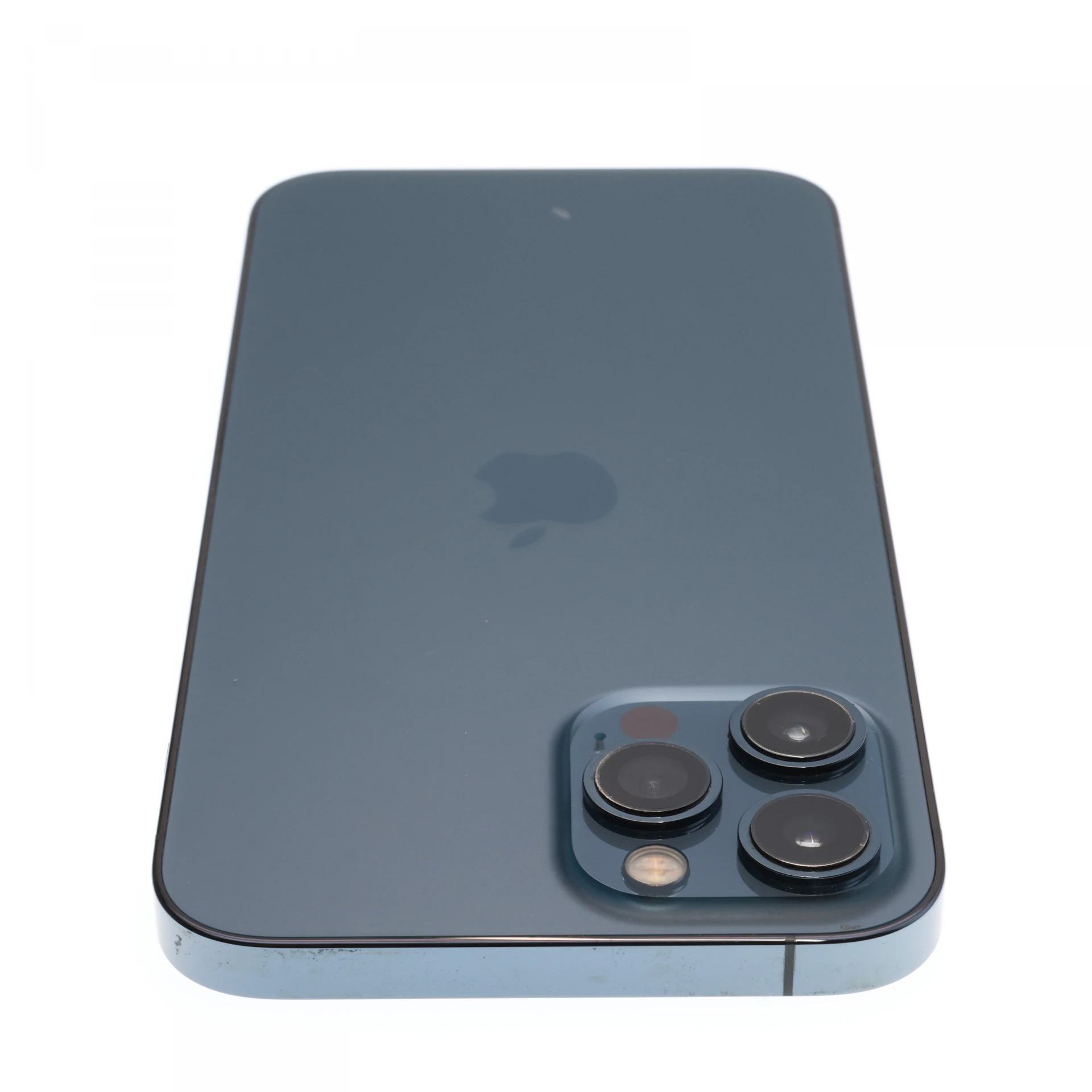 Apple iPhone 12 Pro Max 128 GB Pacific Blue 100% 