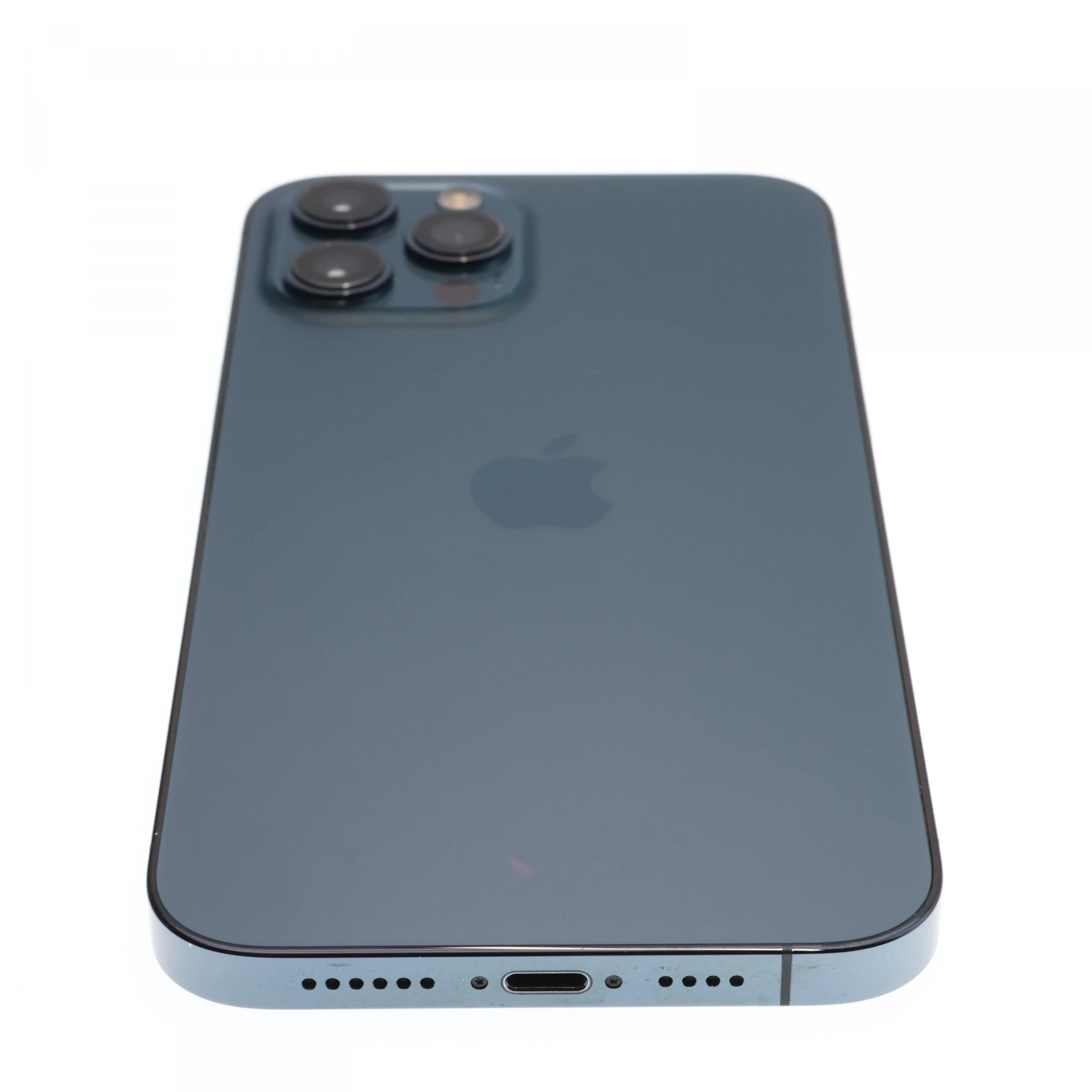 Apple iPhone 12 Pro Max 128 GB Pacific Blue 100% 