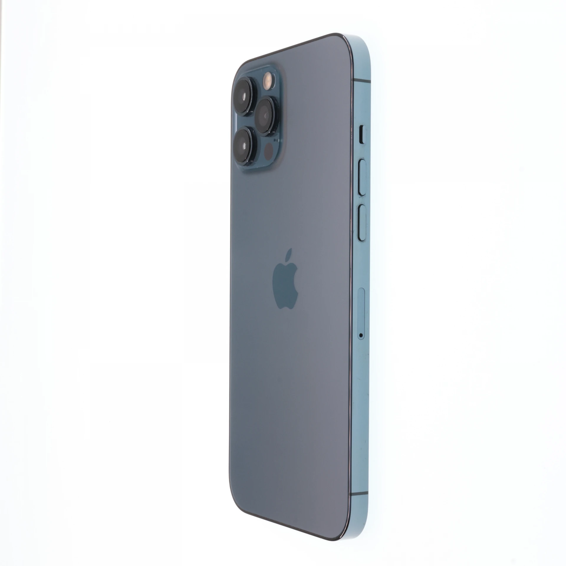 Apple iPhone 12 Pro Max 256 GB Pacific Blue 100% 