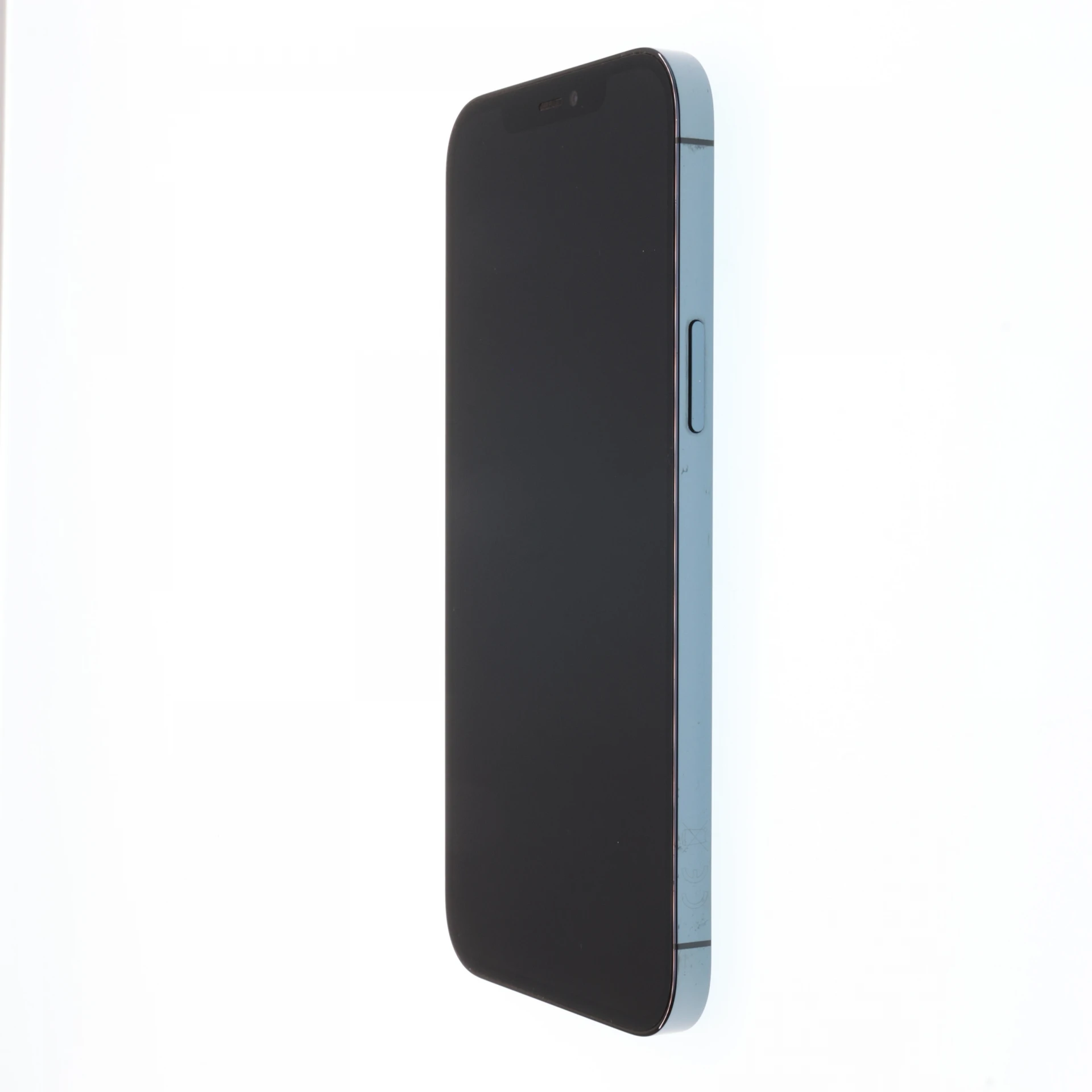 Apple iPhone 12 Pro Max 256 GB Pacific Blue 100% 