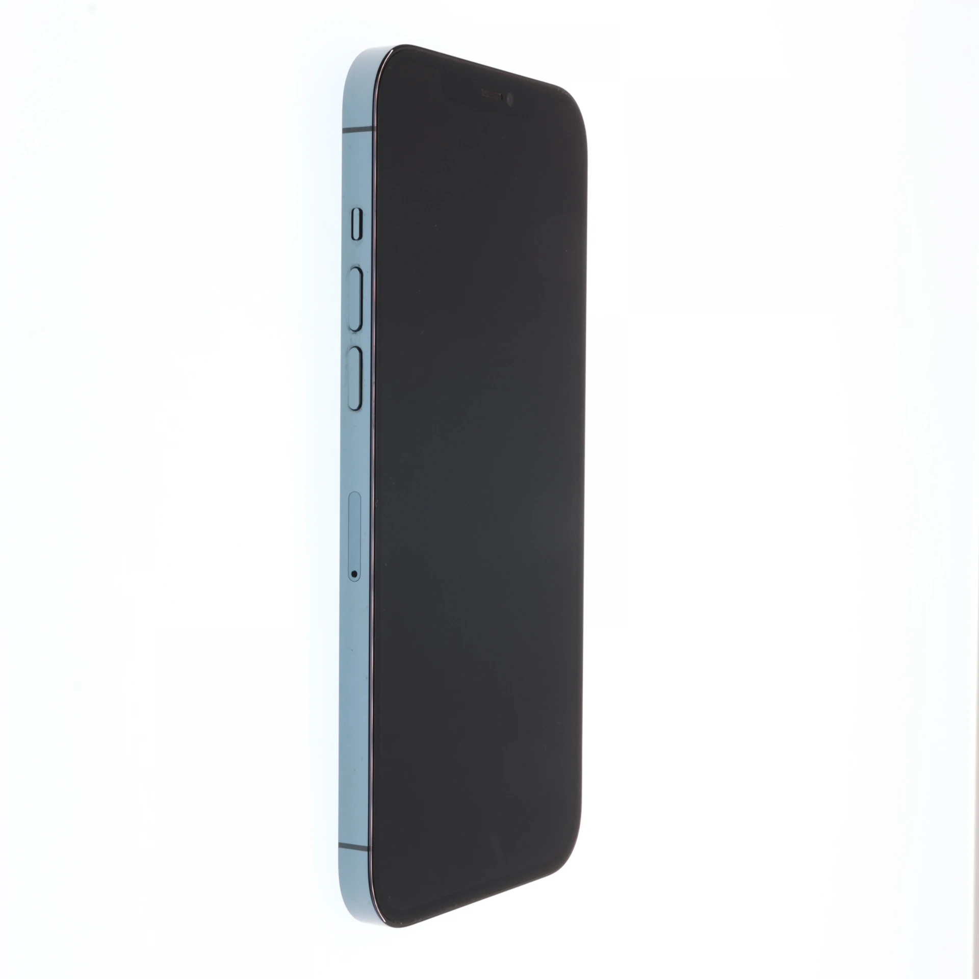 Apple iPhone 12 Pro Max 256 GB Pacific Blue 100% 