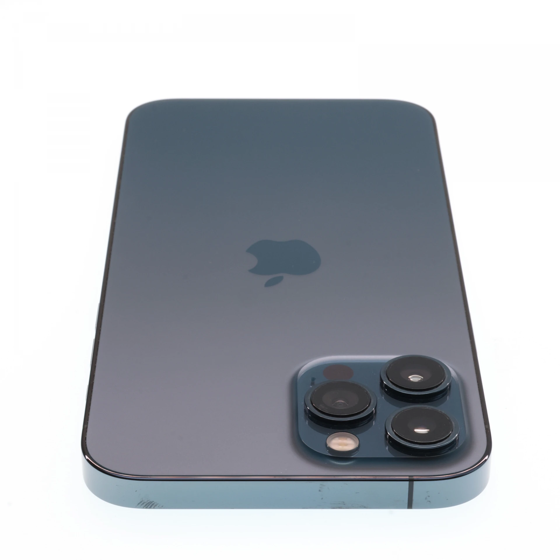 Apple iPhone 12 Pro Max 256 GB Pacific Blue 100% 