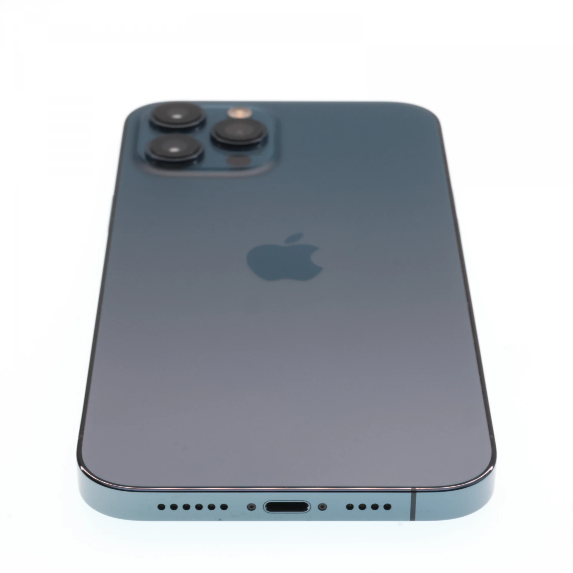 Apple iPhone 12 Pro Max 256 GB Pacific Blue 100% 