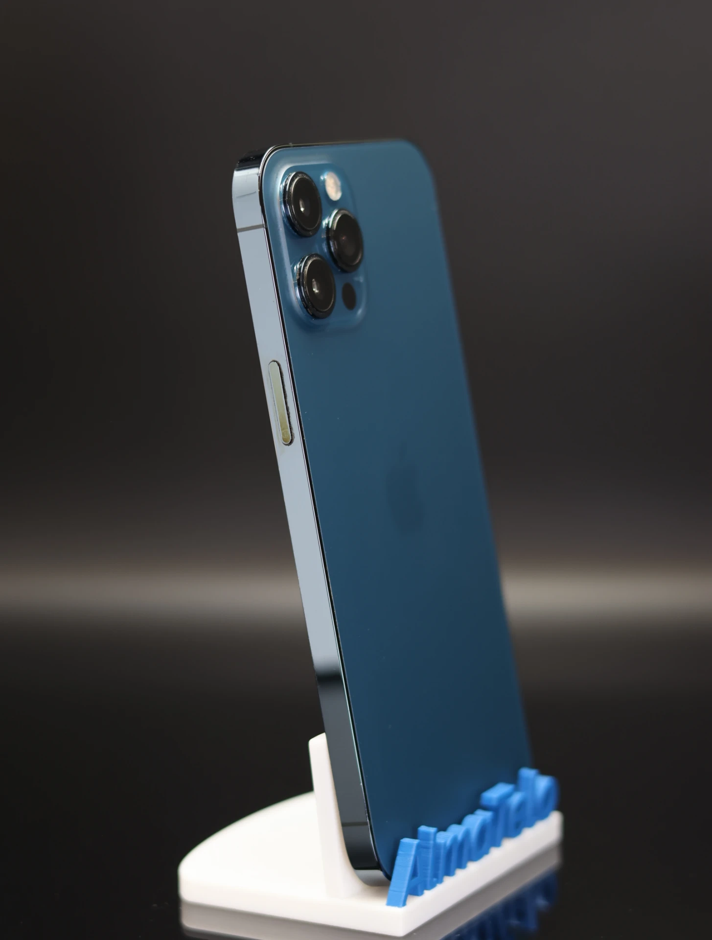 Apple iPhone 12 Pro Max 256 GB Pacific Blue 100% 