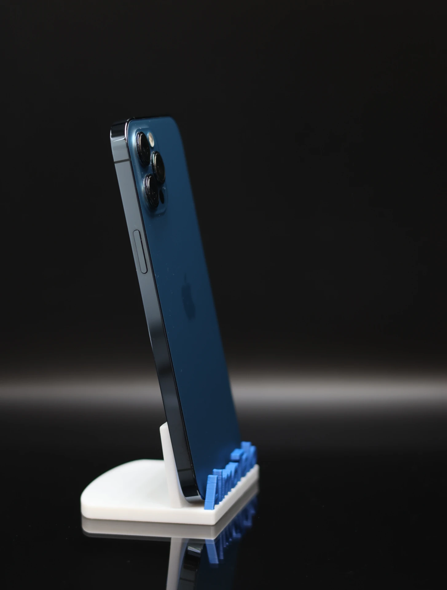 Apple iPhone 12 Pro Max 128 GB Pacific Blue 100% 