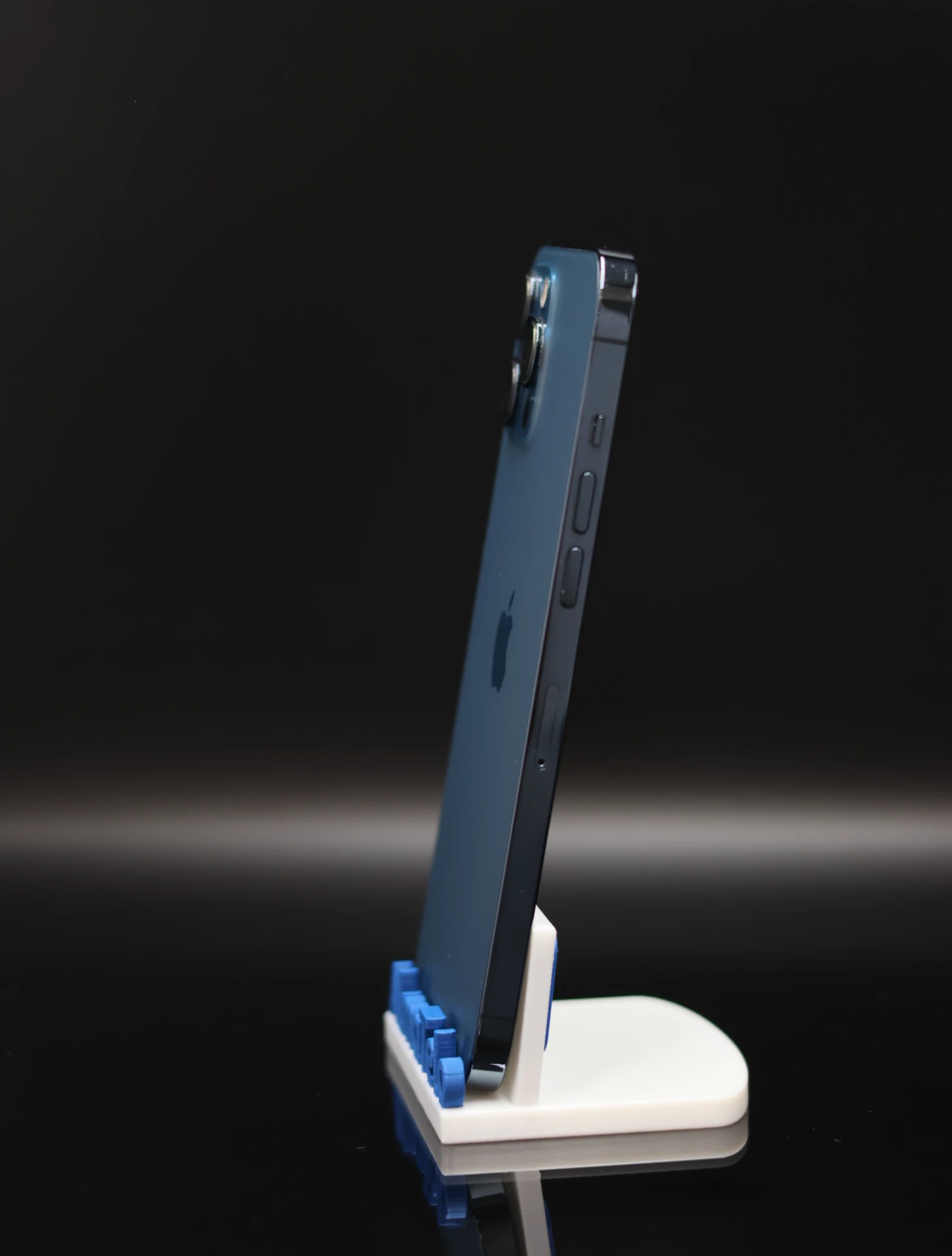 Apple iPhone 12 Pro Max 128 GB Pacific Blue 100% 