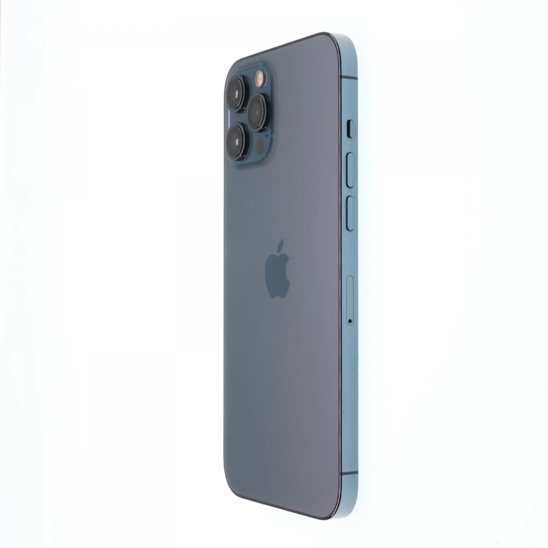 Apple iPhone 12 Pro Max 128 GB Pacific Blue 100% 