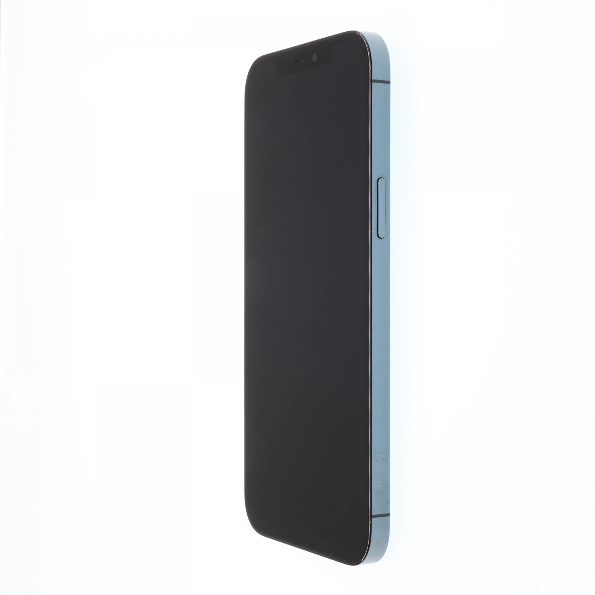 Apple iPhone 12 Pro Max 128 GB Pacific Blue 100% 