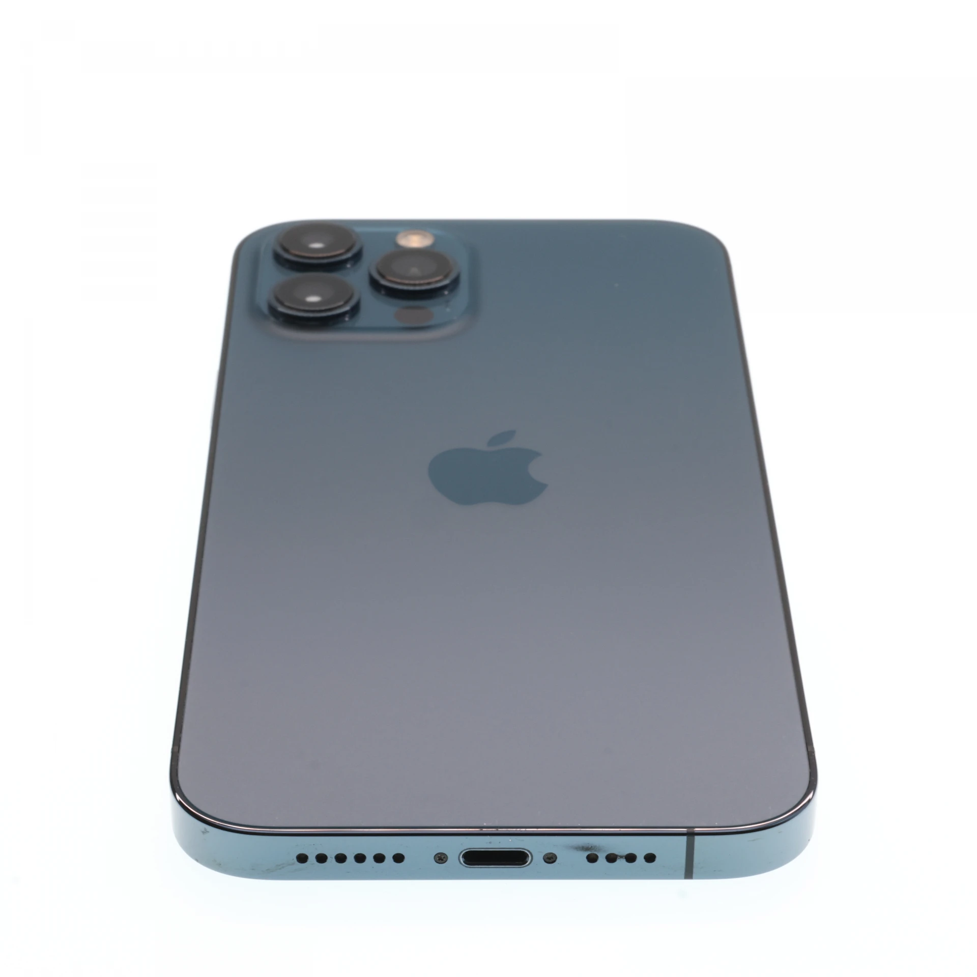 Apple iPhone 12 Pro Max 128 GB Pacific Blue 100% 