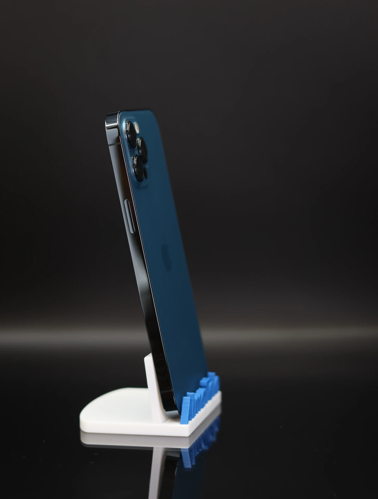 Apple iPhone 12 Pro Max 256 GB Pacific Blue 100%