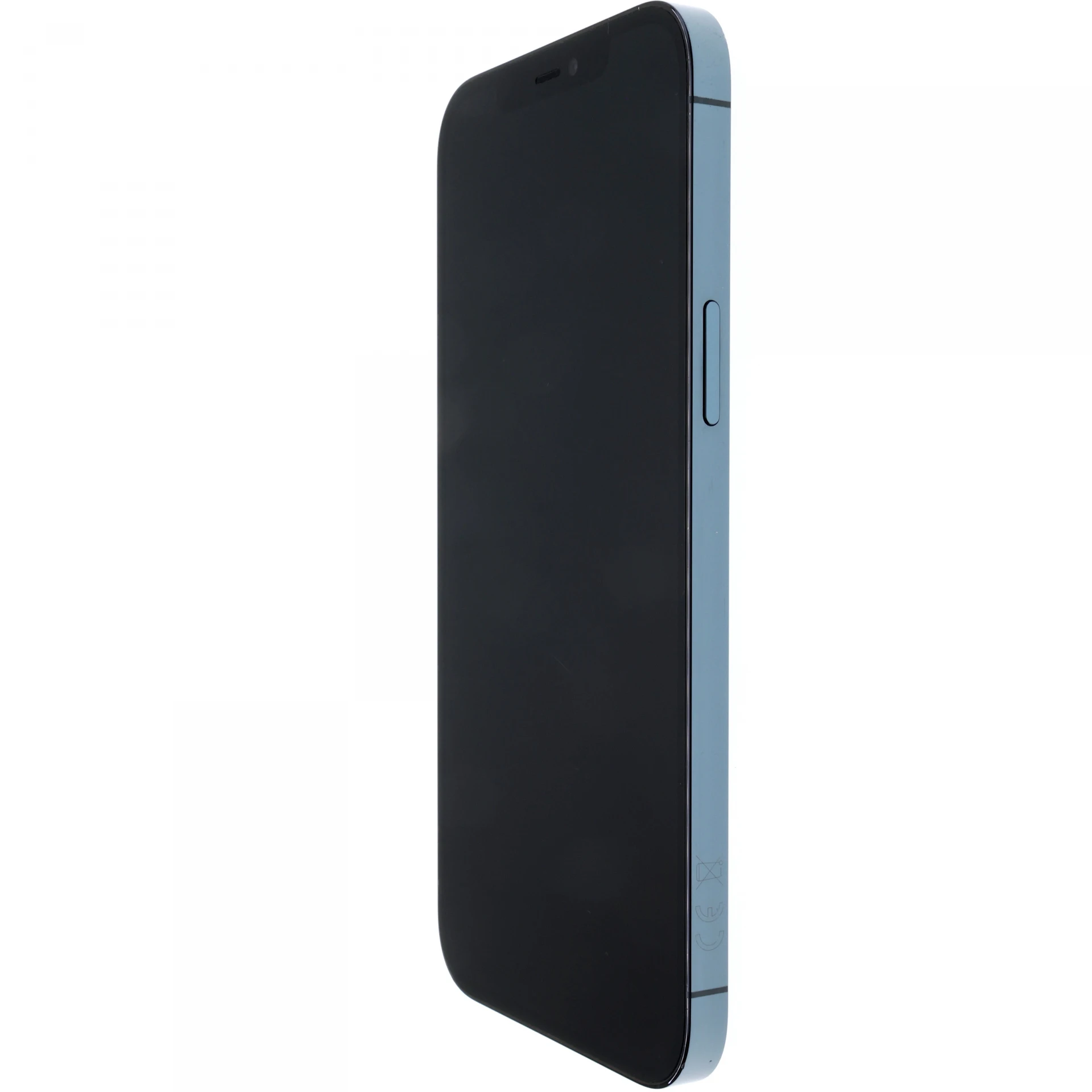 Apple iPhone 12 Pro Max 256 GB Pacific Blue 100%