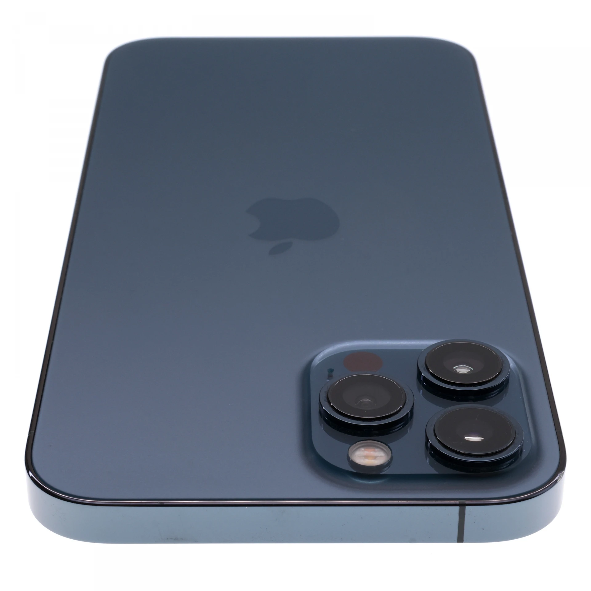 Apple iPhone 12 Pro Max 256 GB Pacific Blue 100%