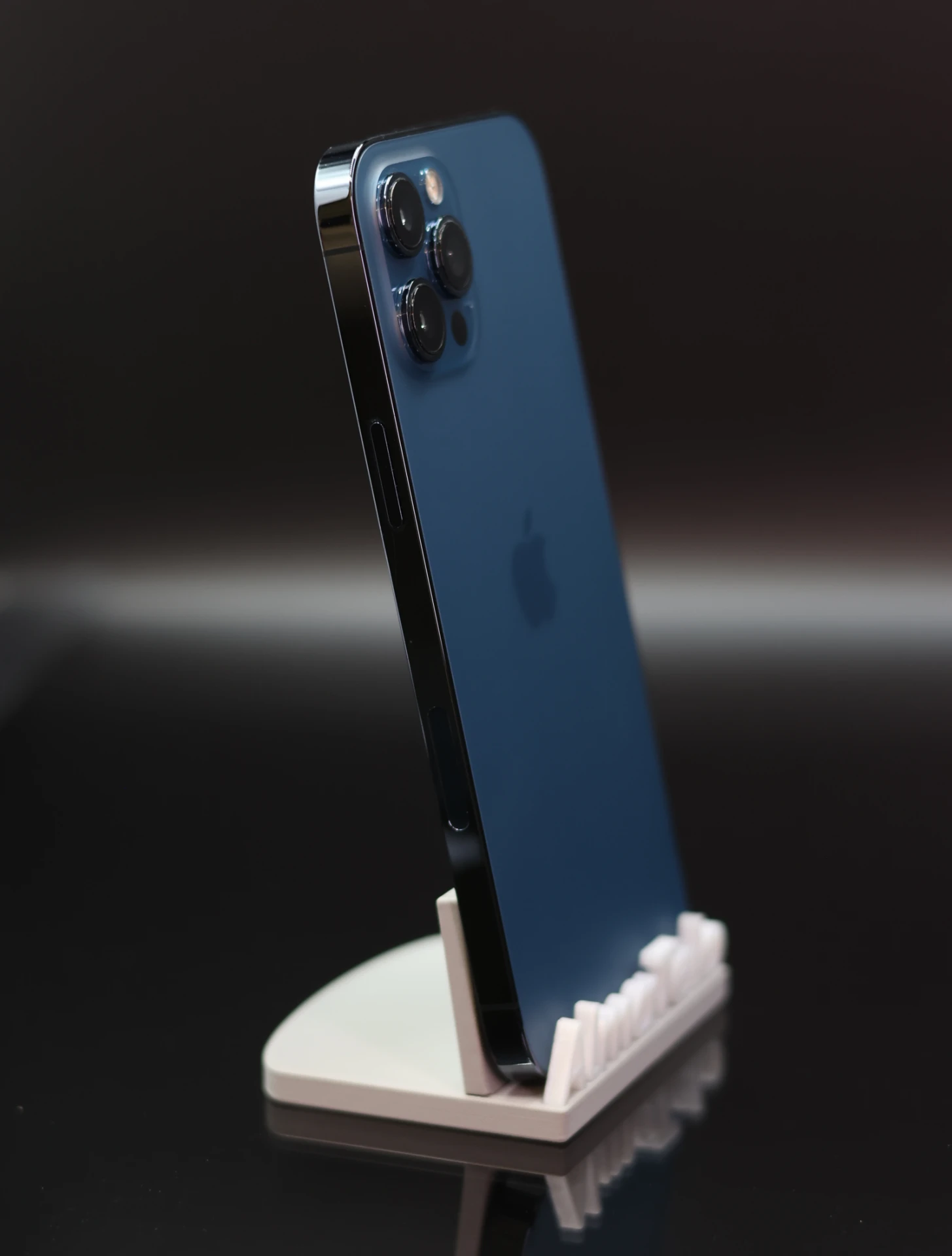 Apple iPhone 12 Pro Max 128 GB Pacific Blue 100% 