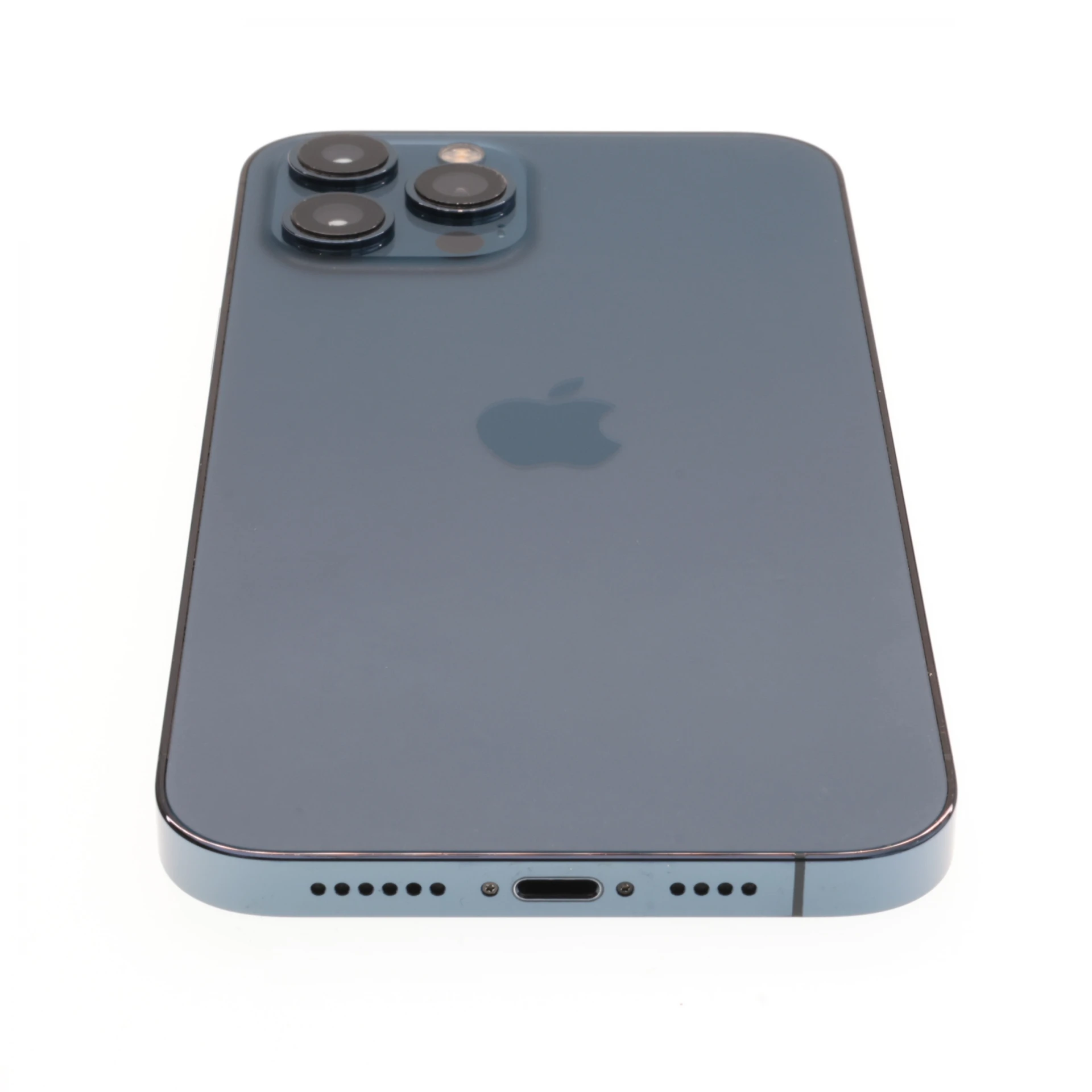 Apple iPhone 12 Pro Max 128 GB Pacific Blue 100% 
