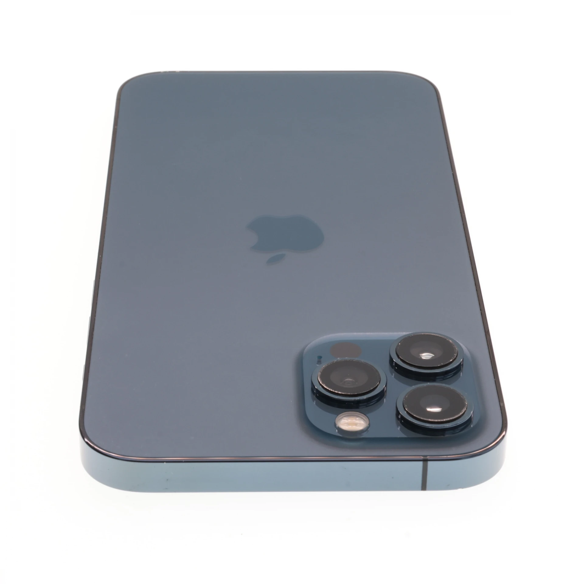 Apple iPhone 12 Pro Max 128 GB Pacific Blue 100% 