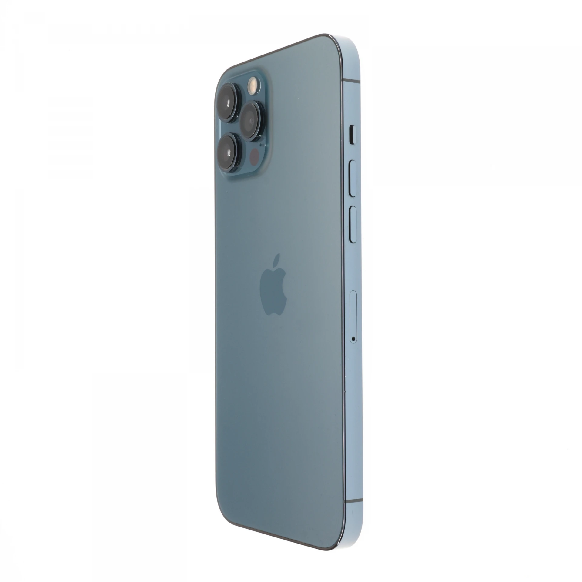 Apple iPhone 12 Pro Max 256 GB Pacific Blue 100% 
