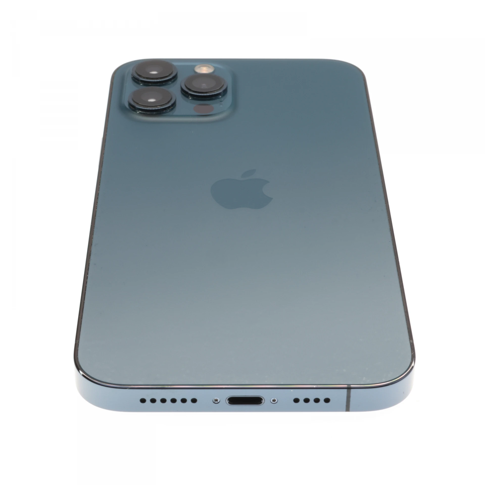 Apple iPhone 12 Pro Max 256 GB Pacific Blue 100% 