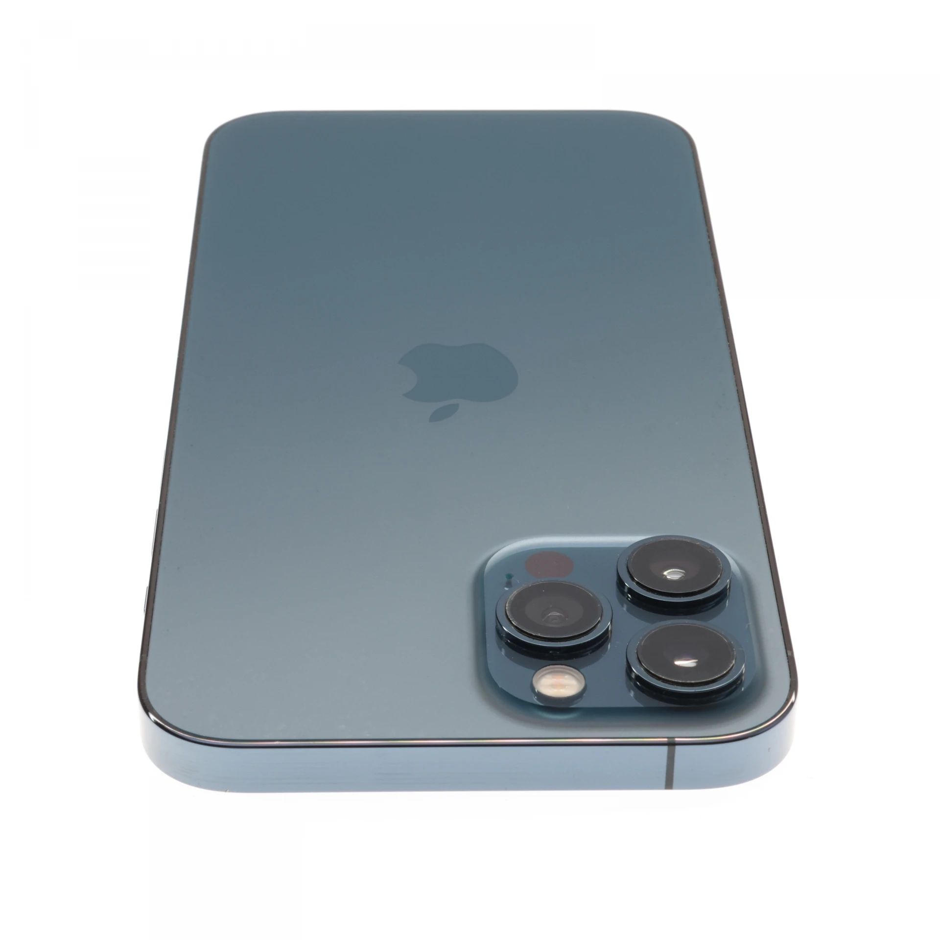 Apple iPhone 12 Pro Max 256 GB Pacific Blue 100% 