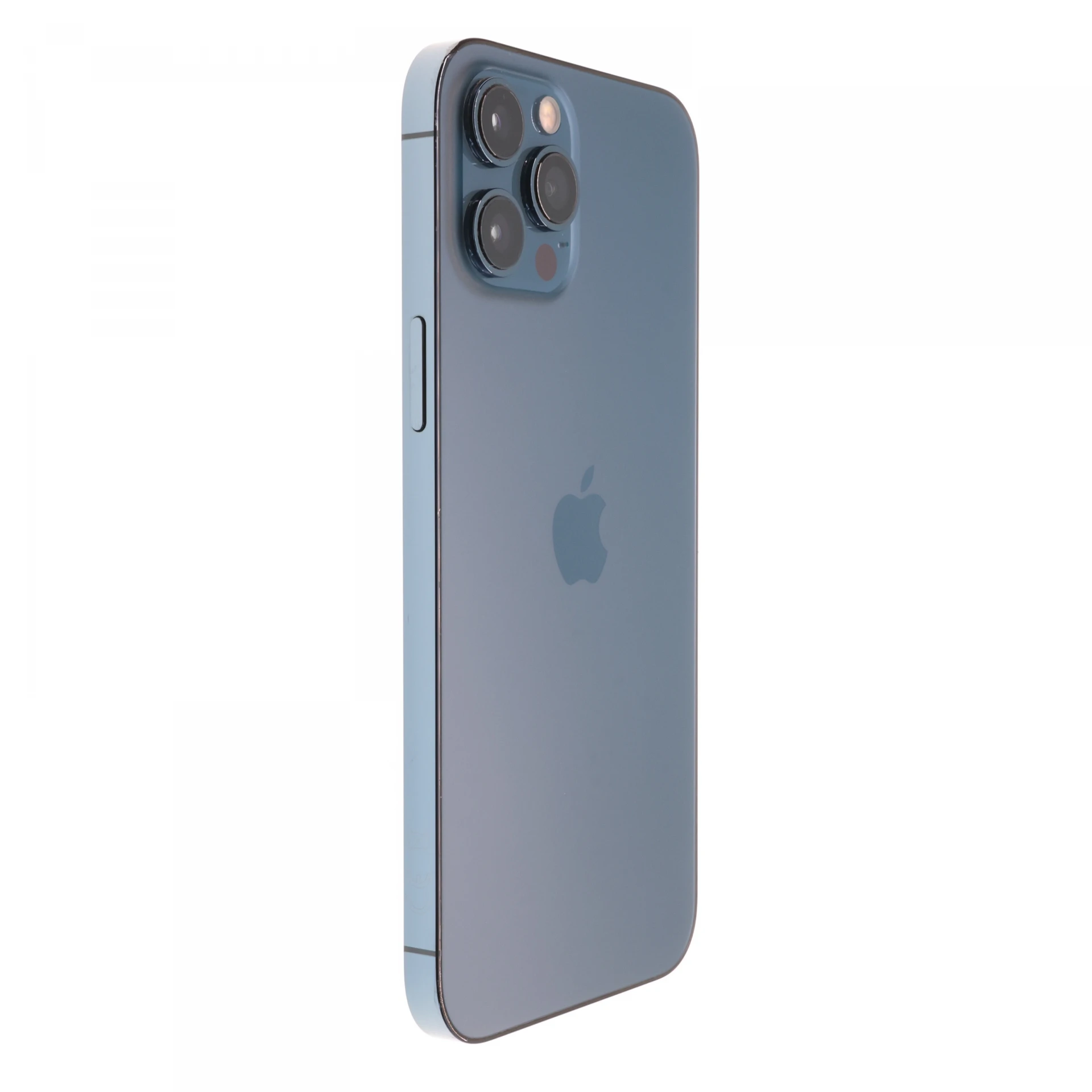 Apple iPhone 12 Pro Max 256 GB Pacific Blue 100% 