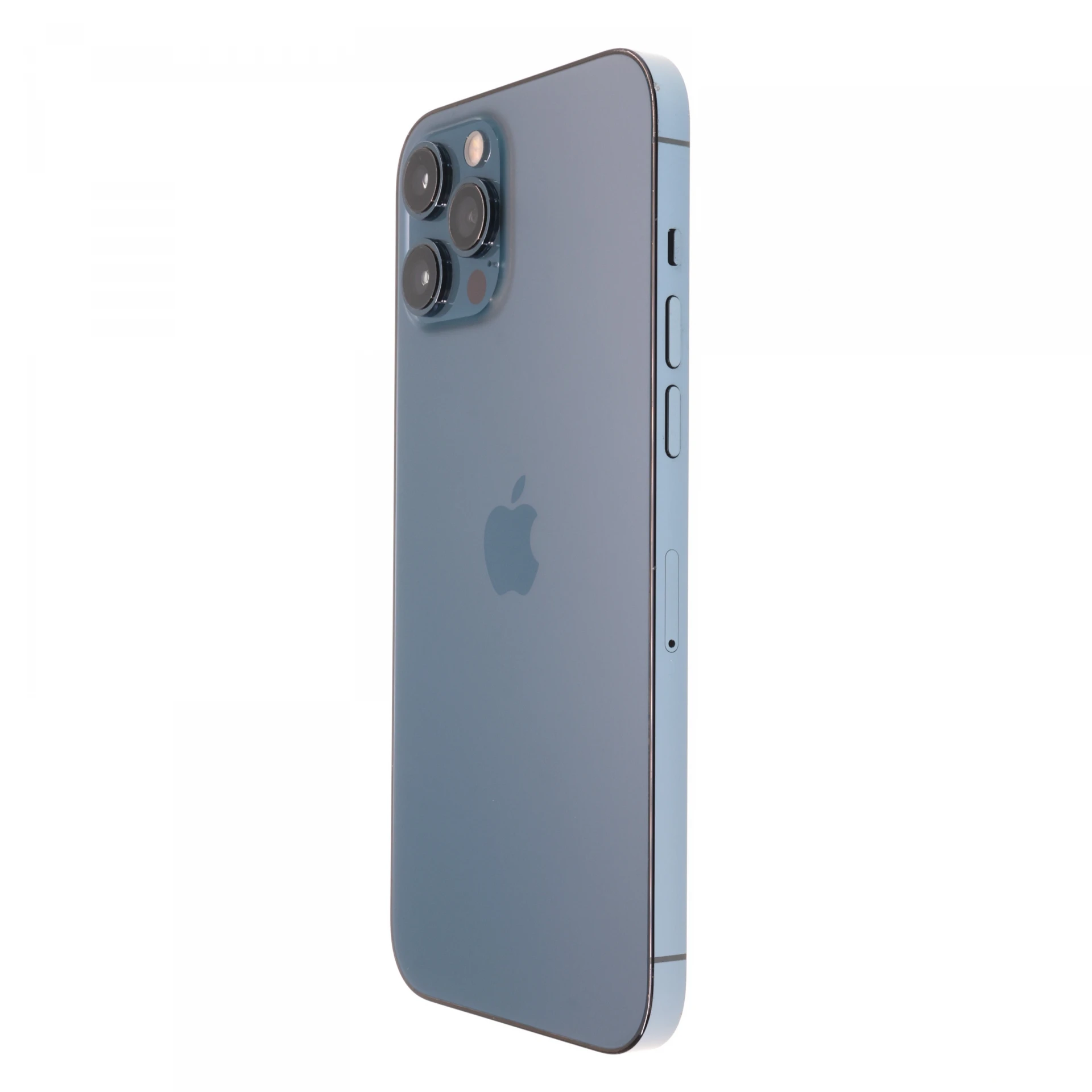 Apple iPhone 12 Pro Max 256 GB Pacific Blue 100% 