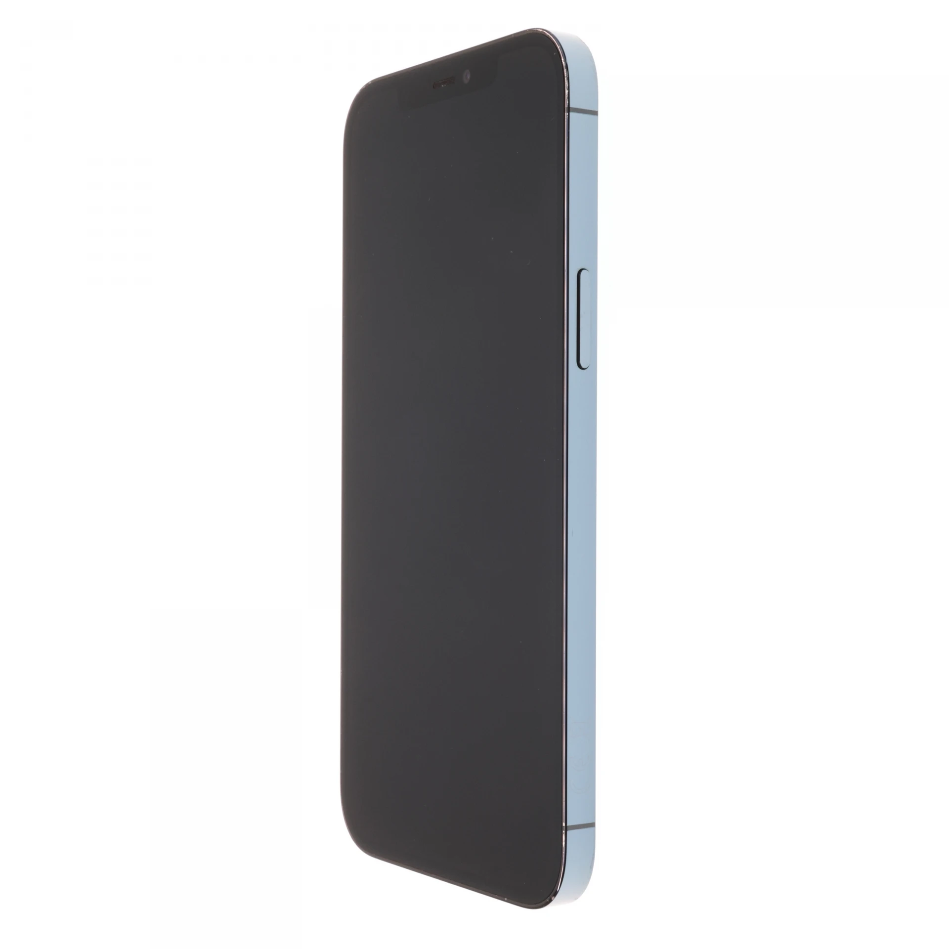 Apple iPhone 12 Pro Max 256 GB Pacific Blue 100% 
