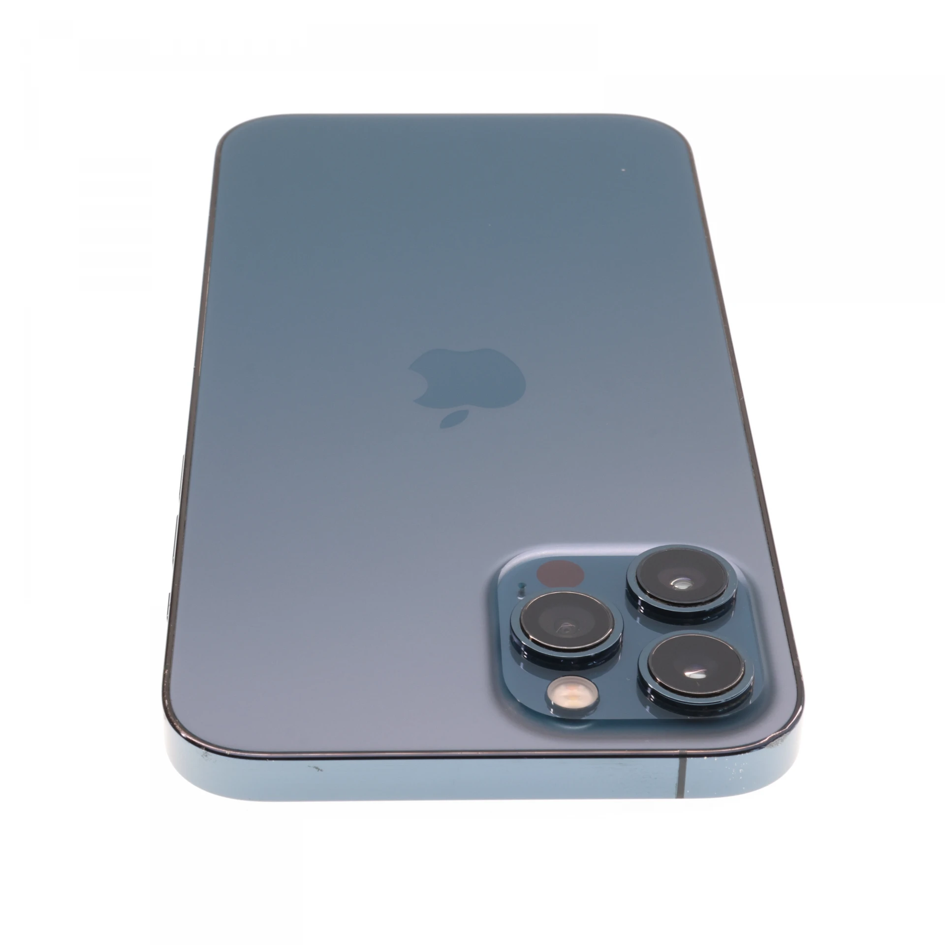 Apple iPhone 12 Pro Max 256 GB Pacific Blue 100% 