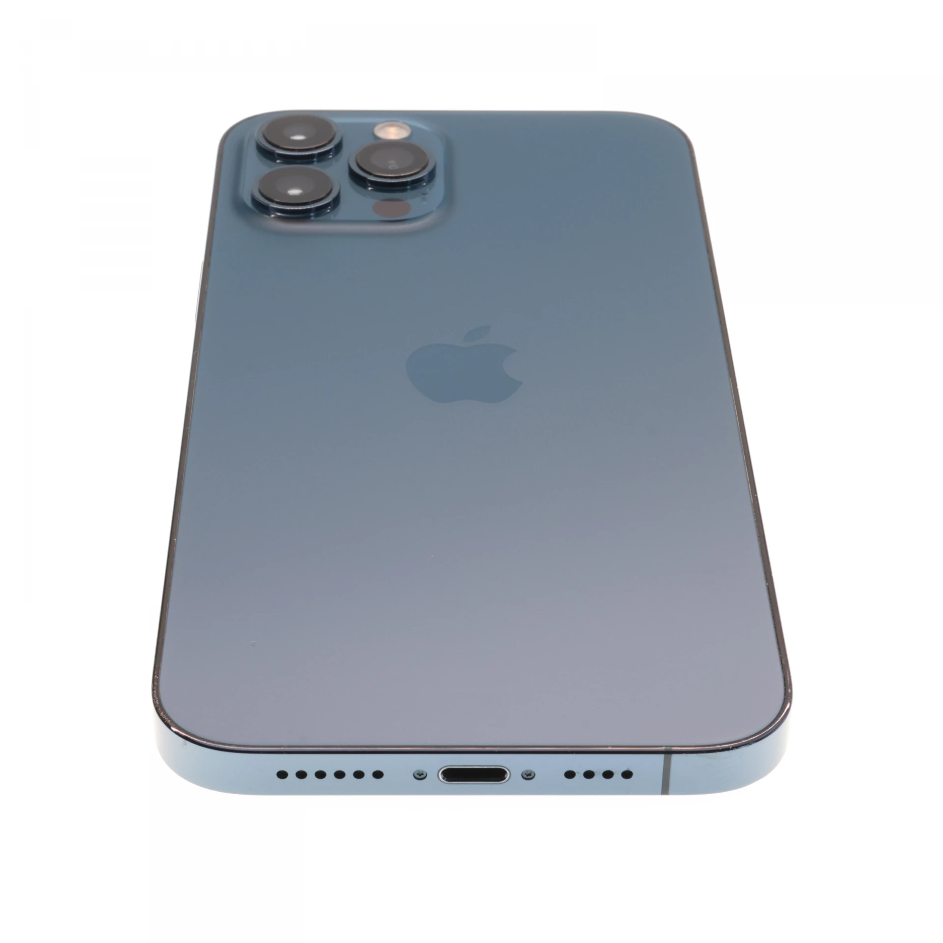 Apple iPhone 12 Pro Max 256 GB Pacific Blue 100% 