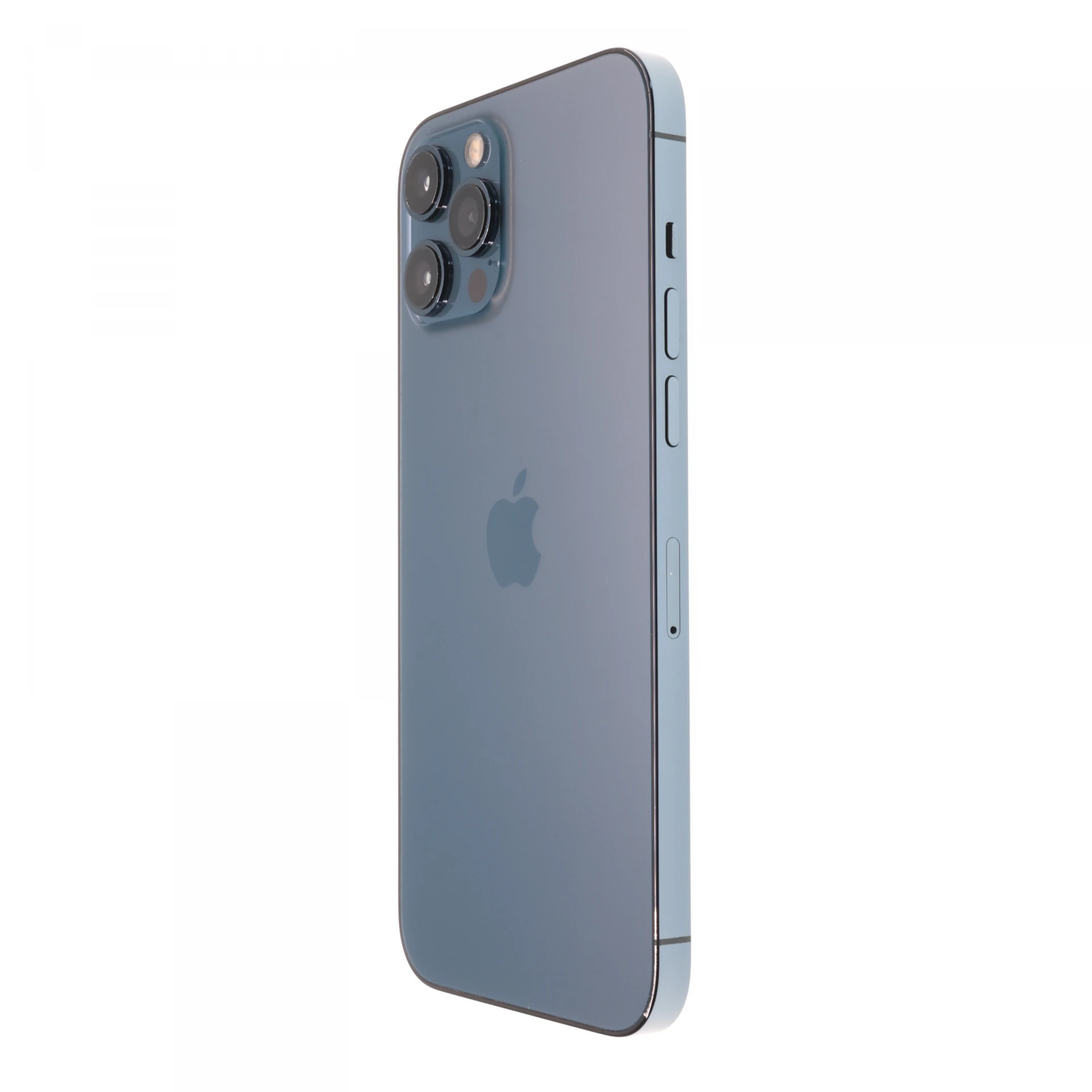 Apple iPhone 12 Pro Max 256 GB Pacific Blue 100% 
