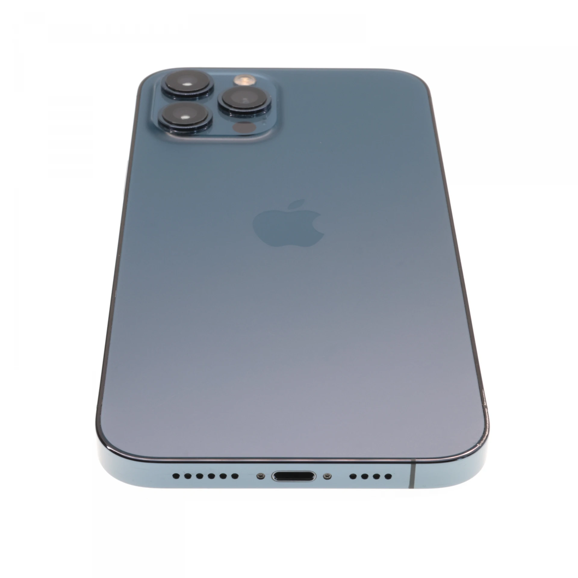Apple iPhone 12 Pro Max 256 GB Pacific Blue 100% 