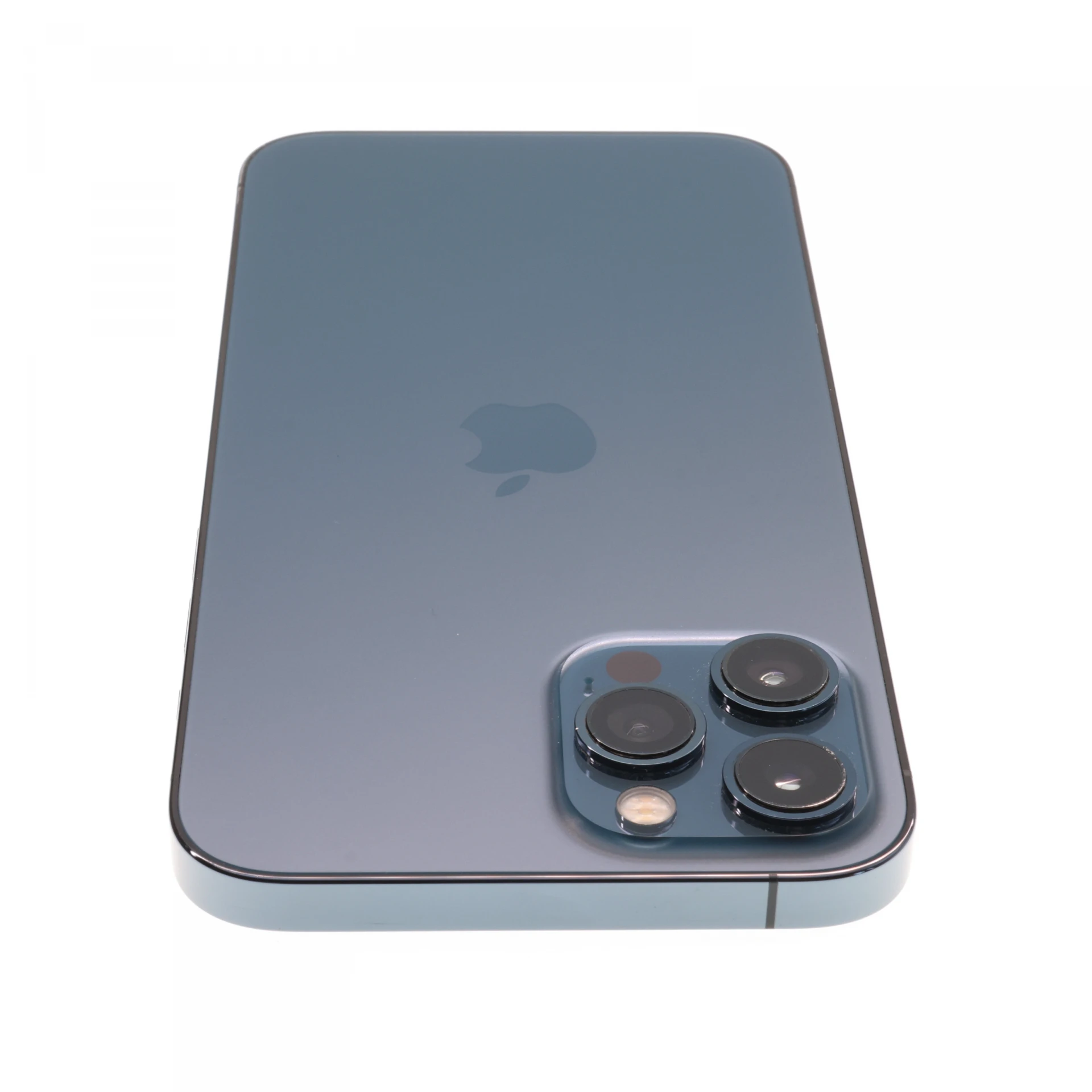 Apple iPhone 12 Pro Max 256 GB Pacific Blue 100% 