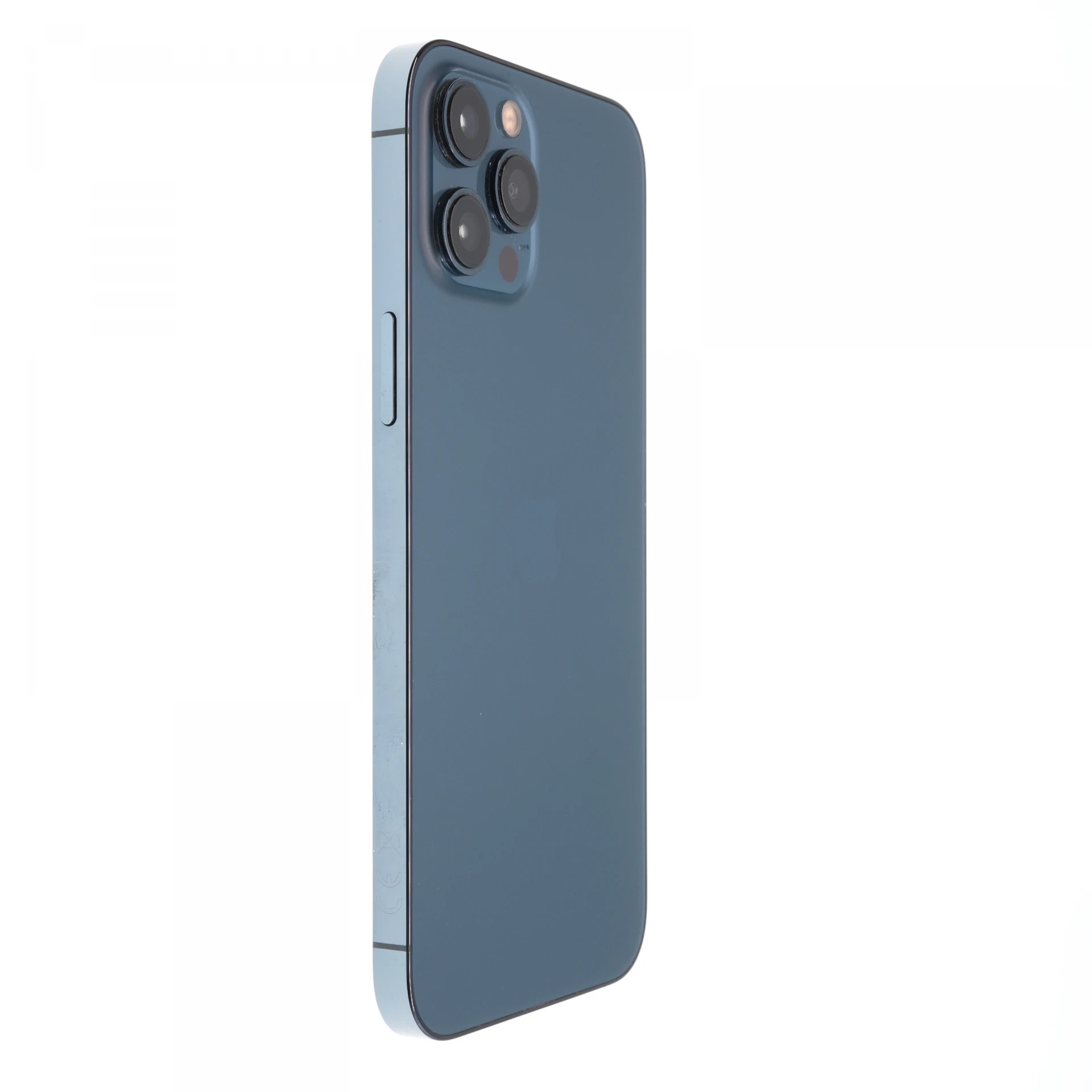 Apple iPhone 12 Pro Max 128 GB Pacific Blue 100% 