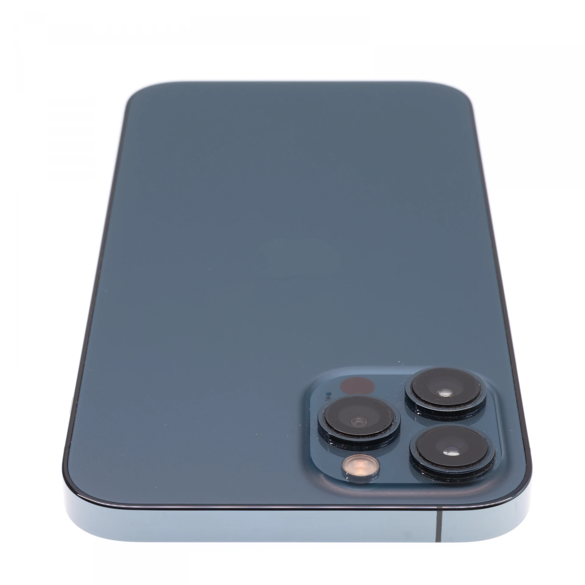 Apple iPhone 12 Pro Max 128 GB Pacific Blue 100% 