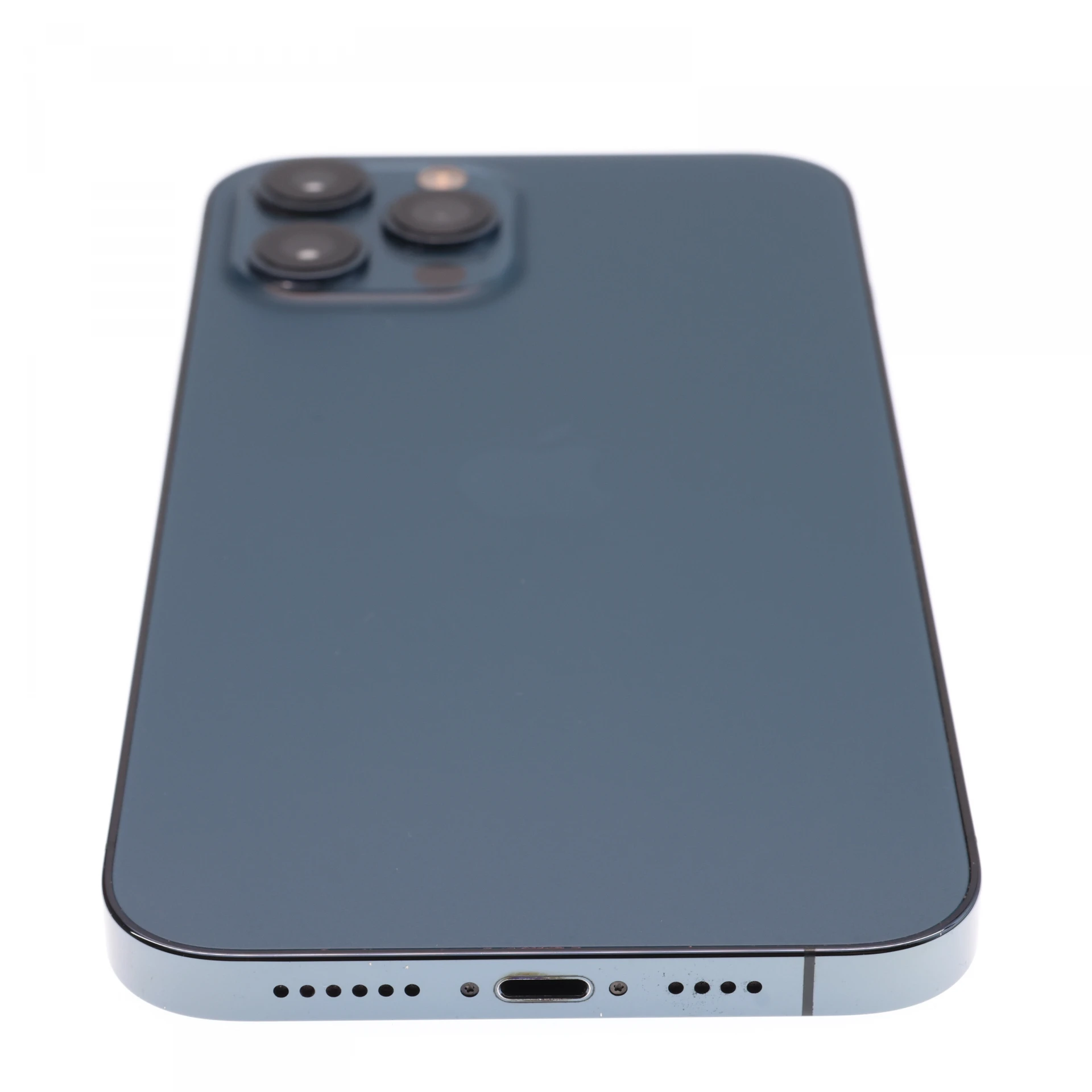 Apple iPhone 12 Pro Max 128 GB Pacific Blue 100% 