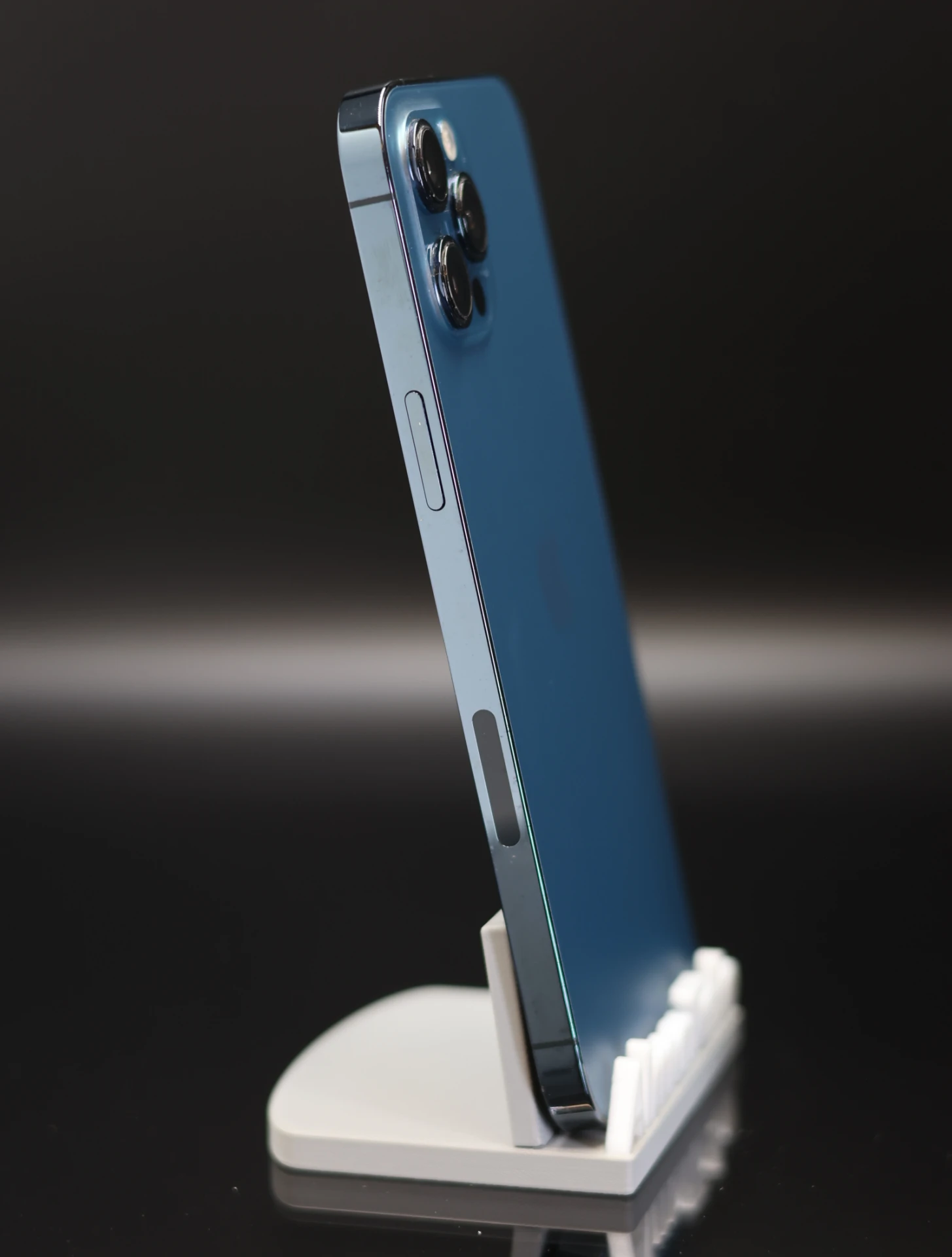 Apple iPhone 12 Pro Max 128 GB Pacific Blue 100% 