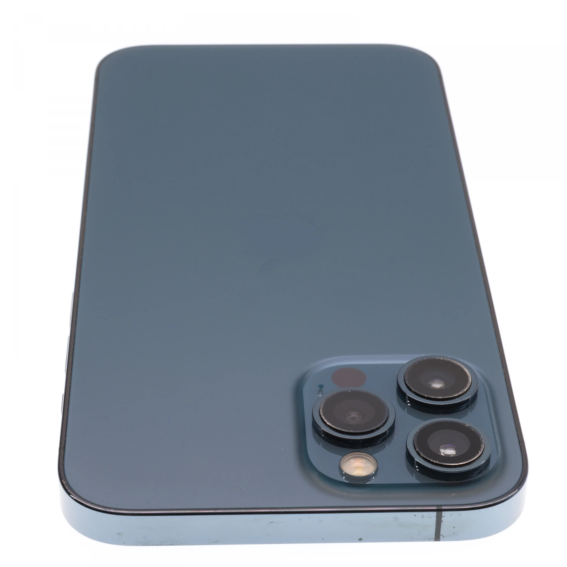 Apple iPhone 12 Pro Max 128 GB Pacific Blue 100% 
