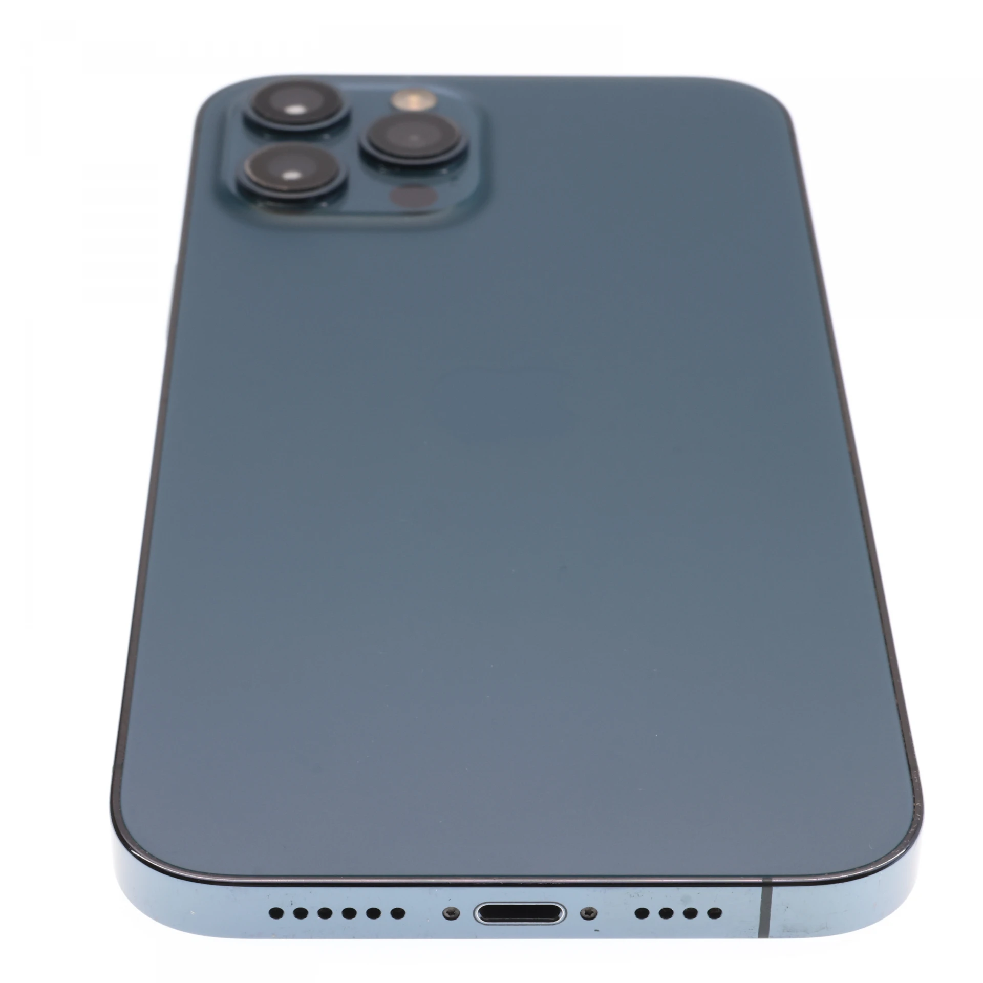 Apple iPhone 12 Pro Max 128 GB Pacific Blue 100% 