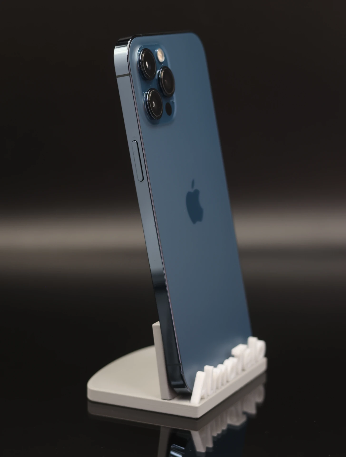 Apple iPhone 12 Pro Max 128 GB Pacific Blue 100% 