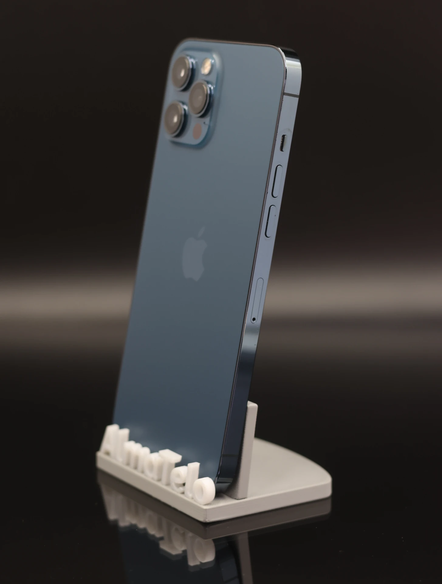Apple iPhone 12 Pro Max 128 GB Pacific Blue 100% 