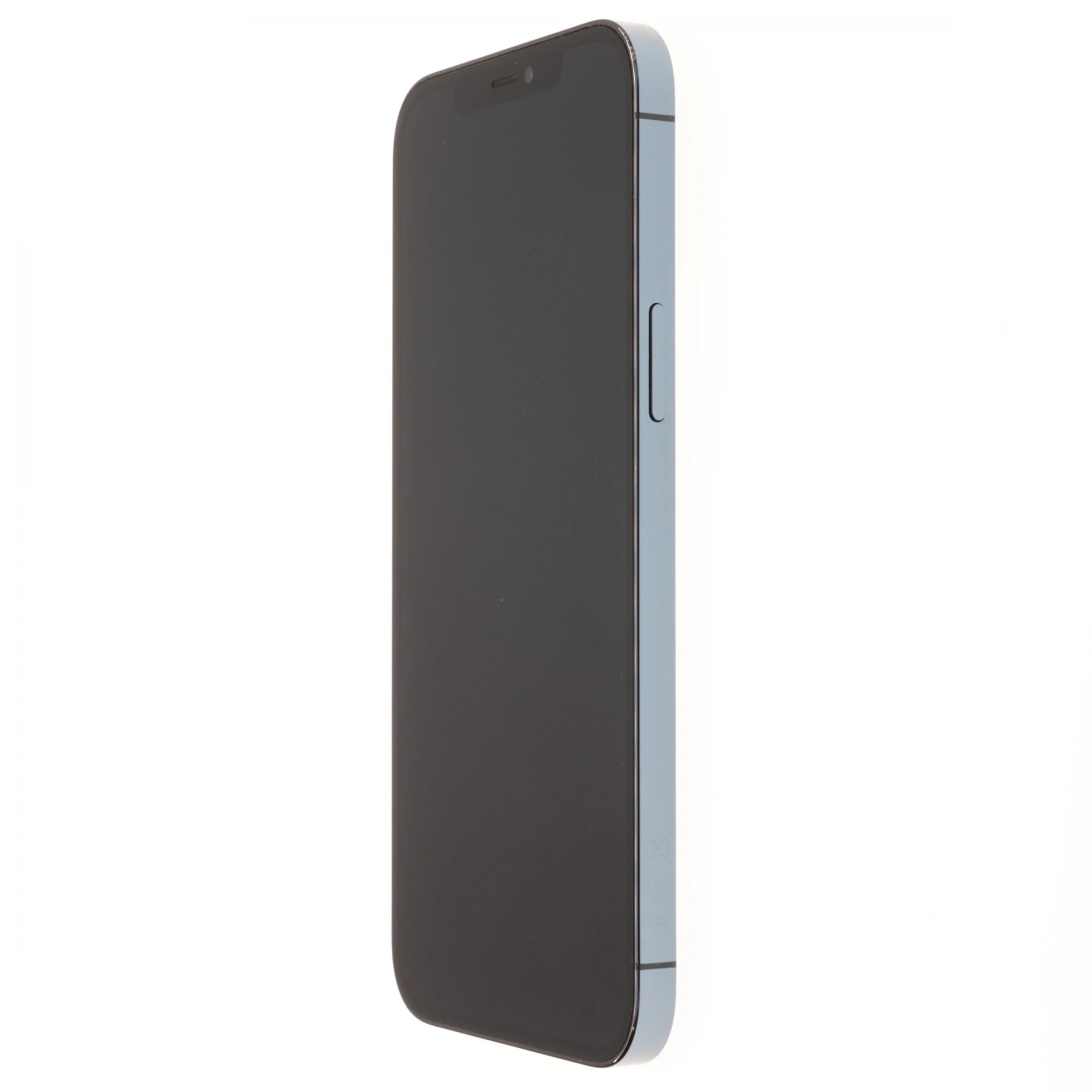 Apple iPhone 12 Pro Max 128 GB Pacific Blue 100% 